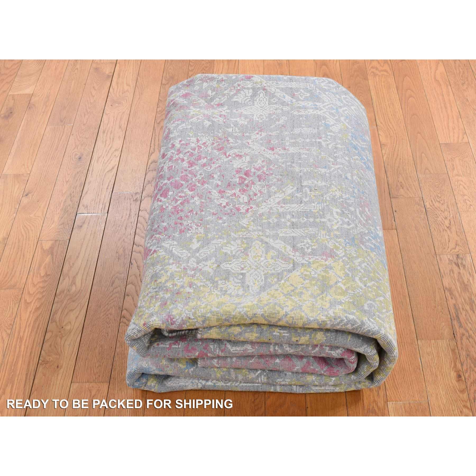 Modern-and-Contemporary-Hand-Knotted-Rug-404225