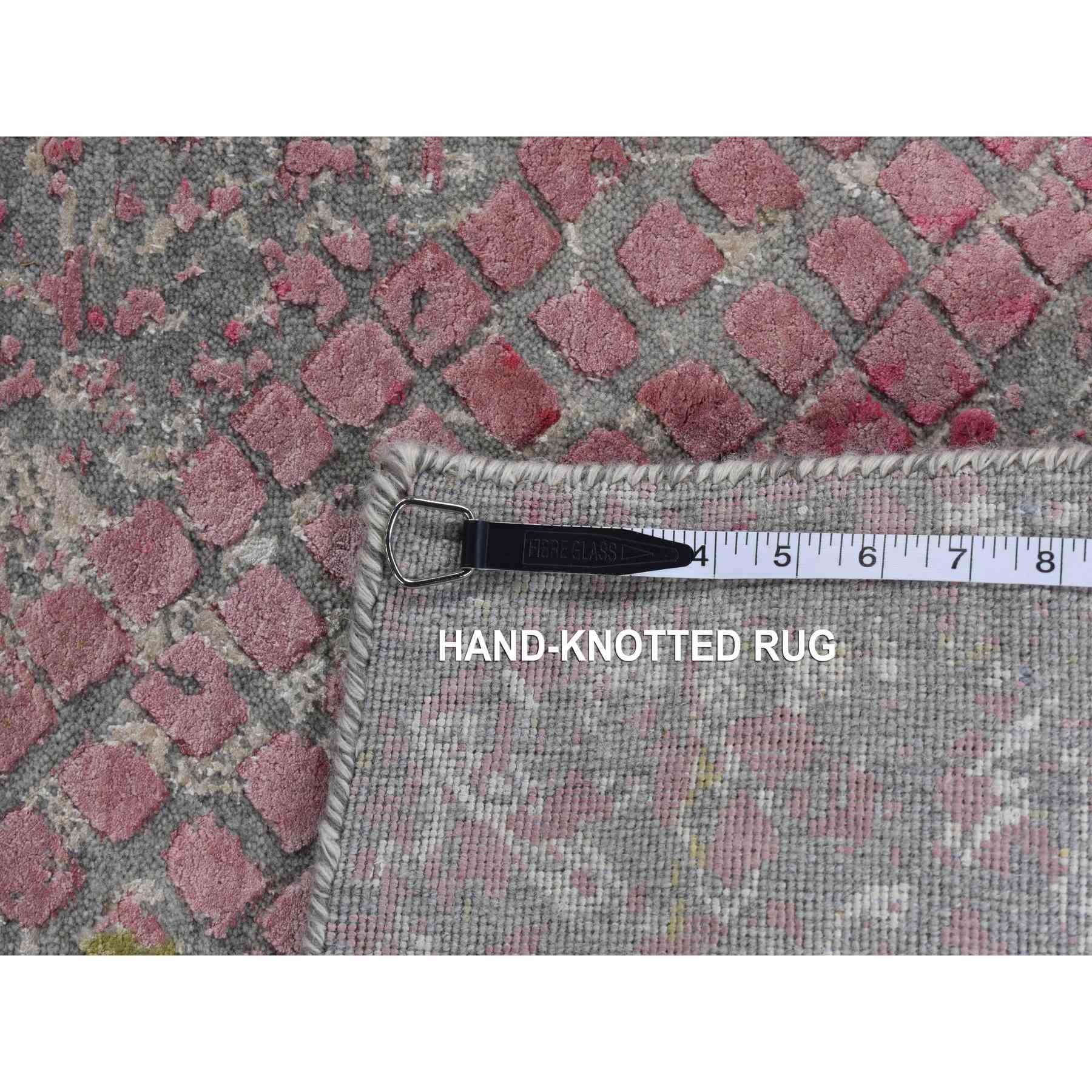 Modern-and-Contemporary-Hand-Knotted-Rug-404225