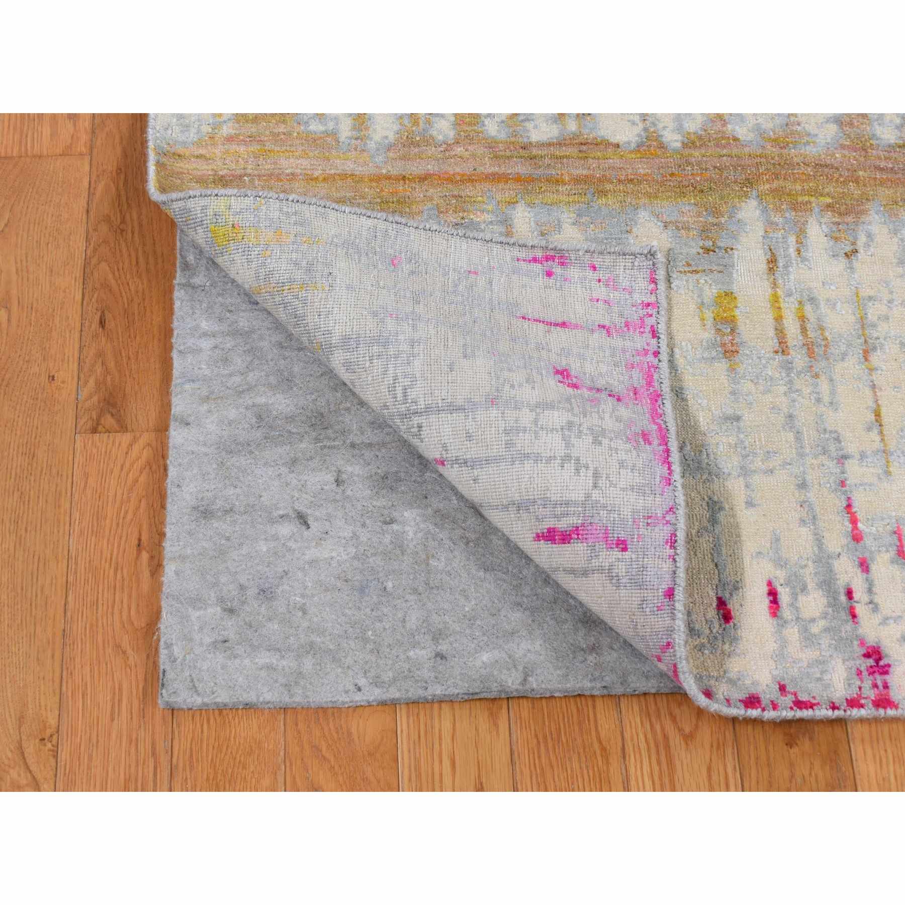 Modern-and-Contemporary-Hand-Knotted-Rug-404230