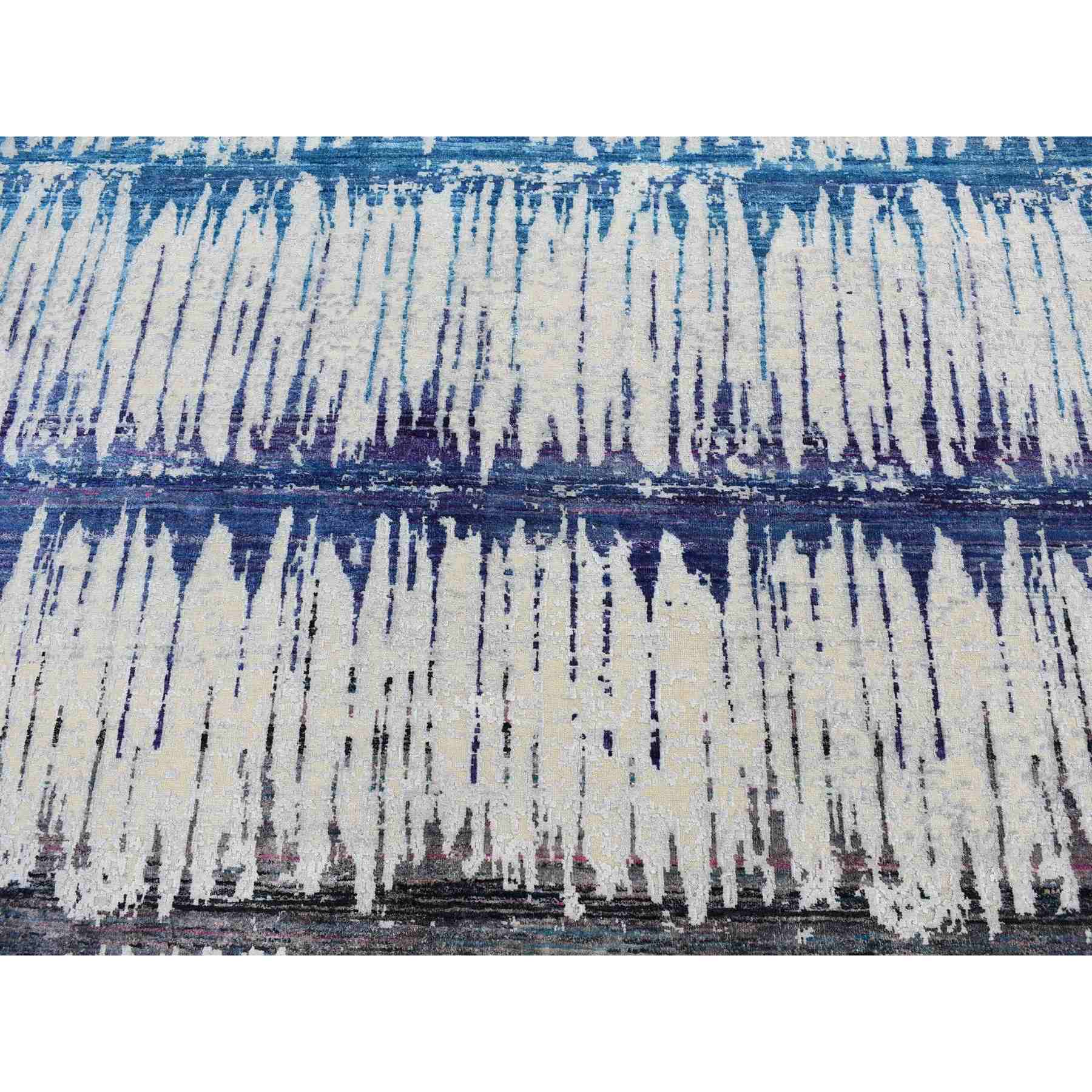 Modern-and-Contemporary-Hand-Knotted-Rug-404230