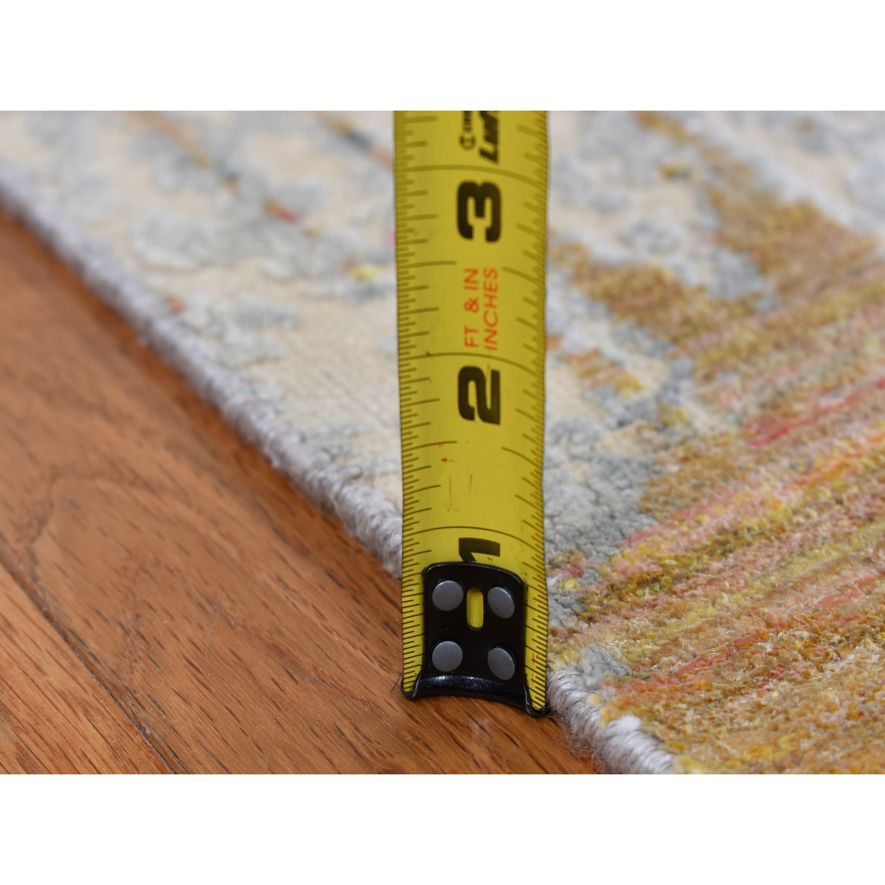 Modern-and-Contemporary-Hand-Knotted-Rug-404230