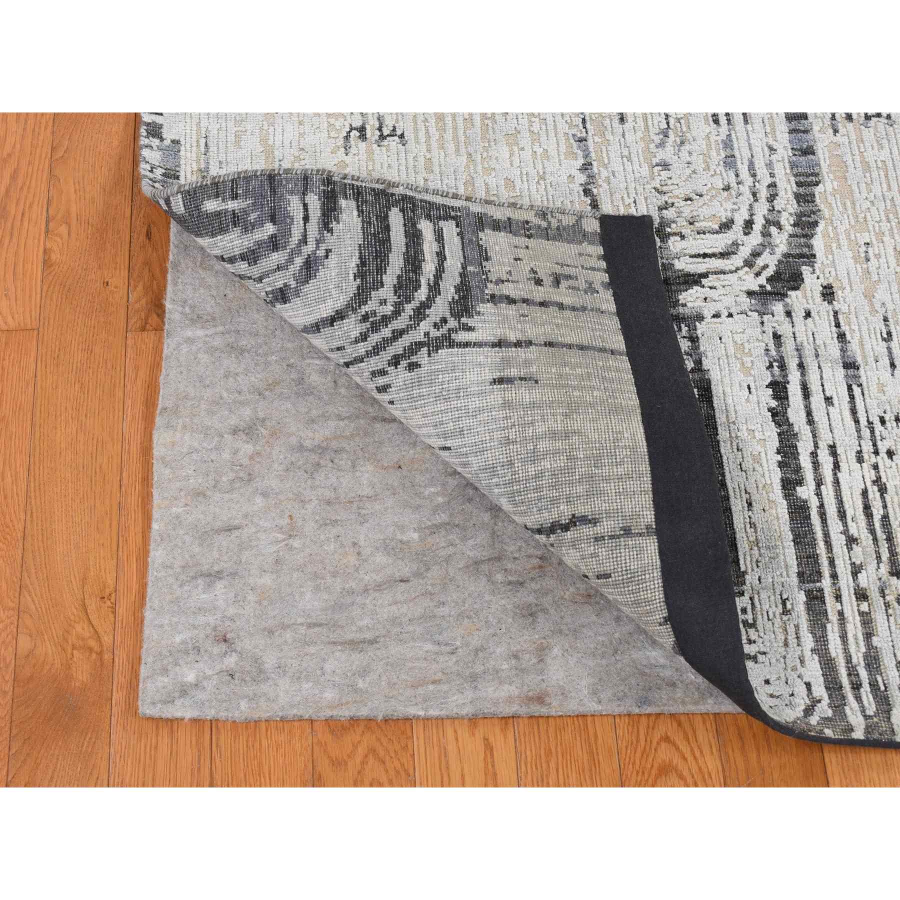 Modern-and-Contemporary-Hand-Knotted-Rug-404260