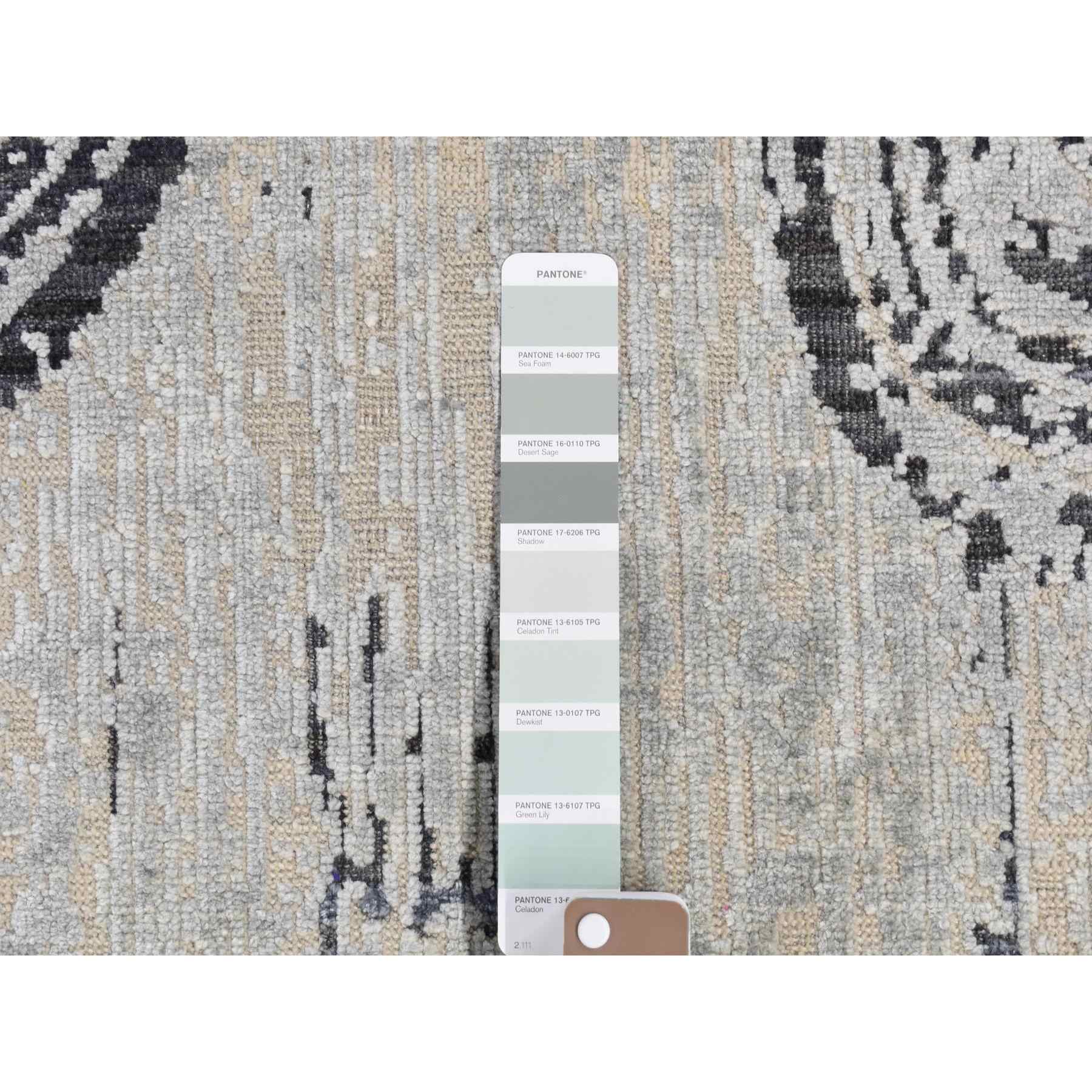 Modern-and-Contemporary-Hand-Knotted-Rug-404260
