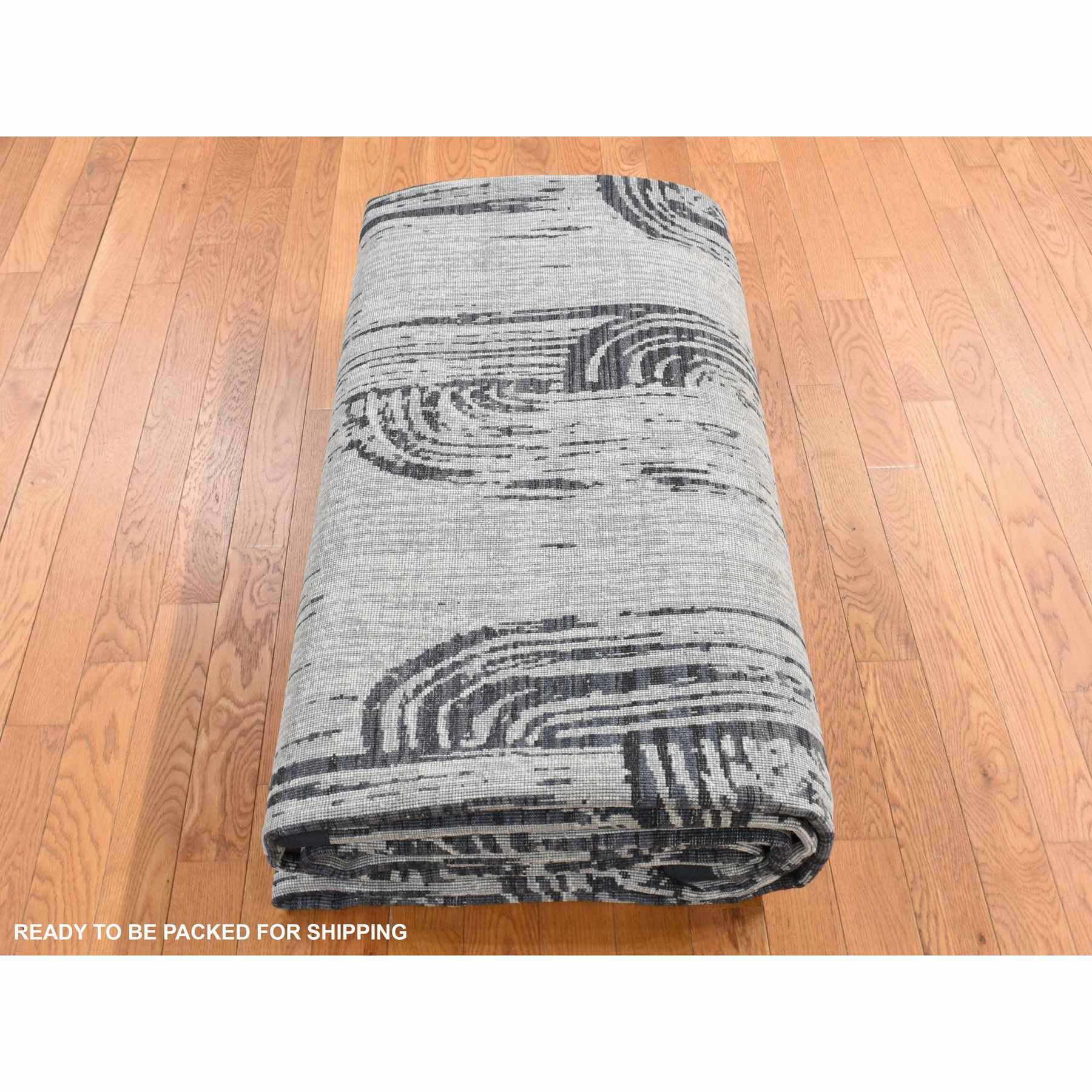 Modern-and-Contemporary-Hand-Knotted-Rug-404260