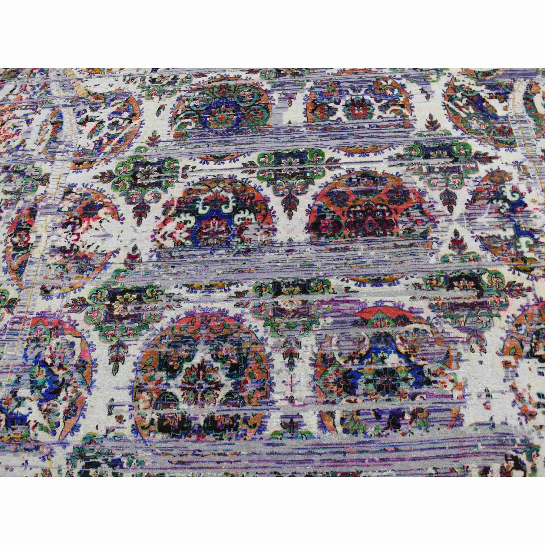 Modern-and-Contemporary-Hand-Knotted-Rug-404270