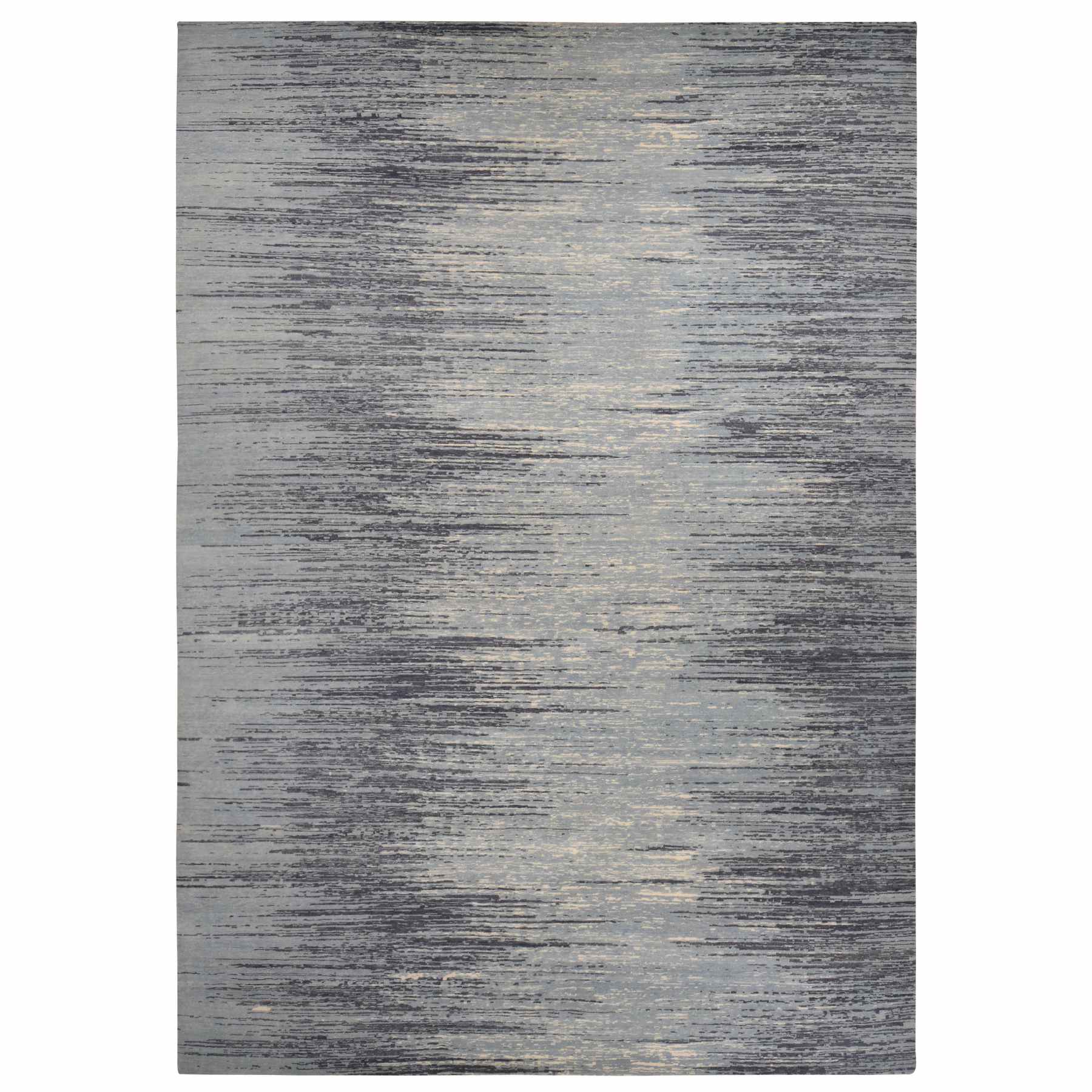 Modern-and-Contemporary-Hand-Knotted-Rug-404445