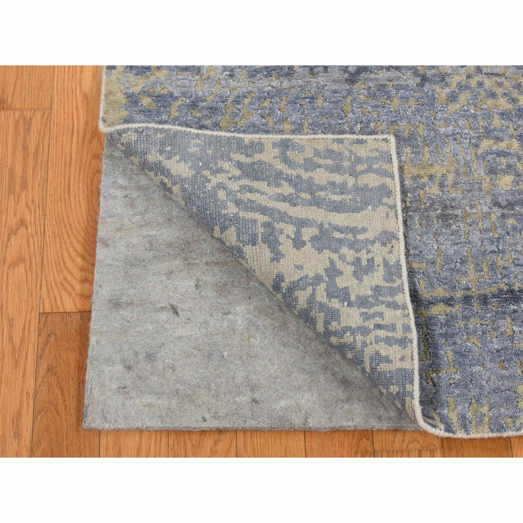 Modern-and-Contemporary-Hand-Knotted-Rug-404555