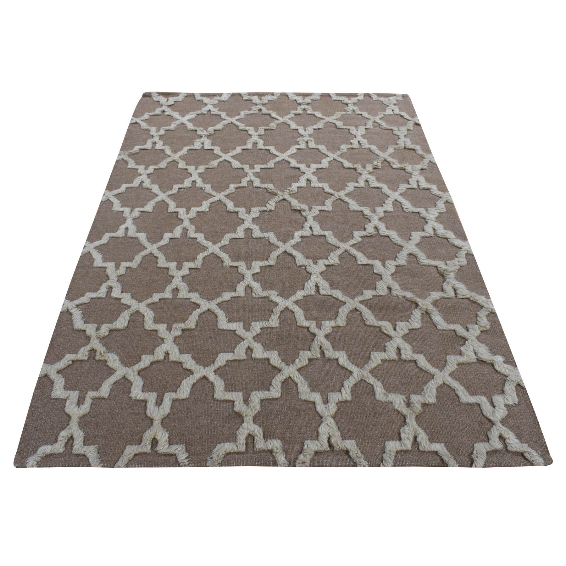Modern-and-Contemporary-Hand-Knotted-Rug-404605