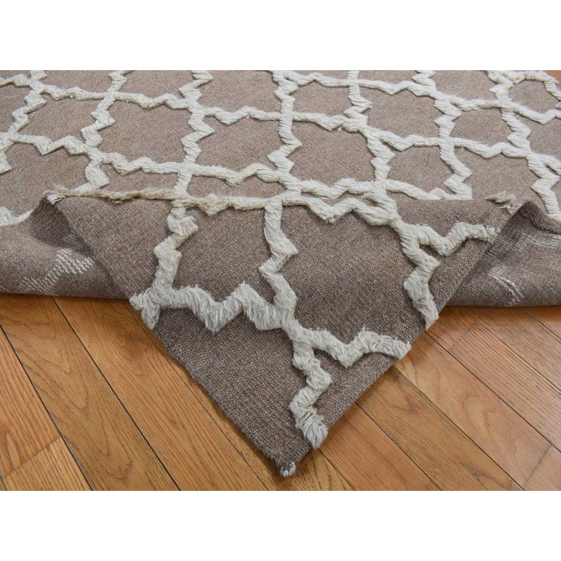 Modern-and-Contemporary-Hand-Knotted-Rug-404605