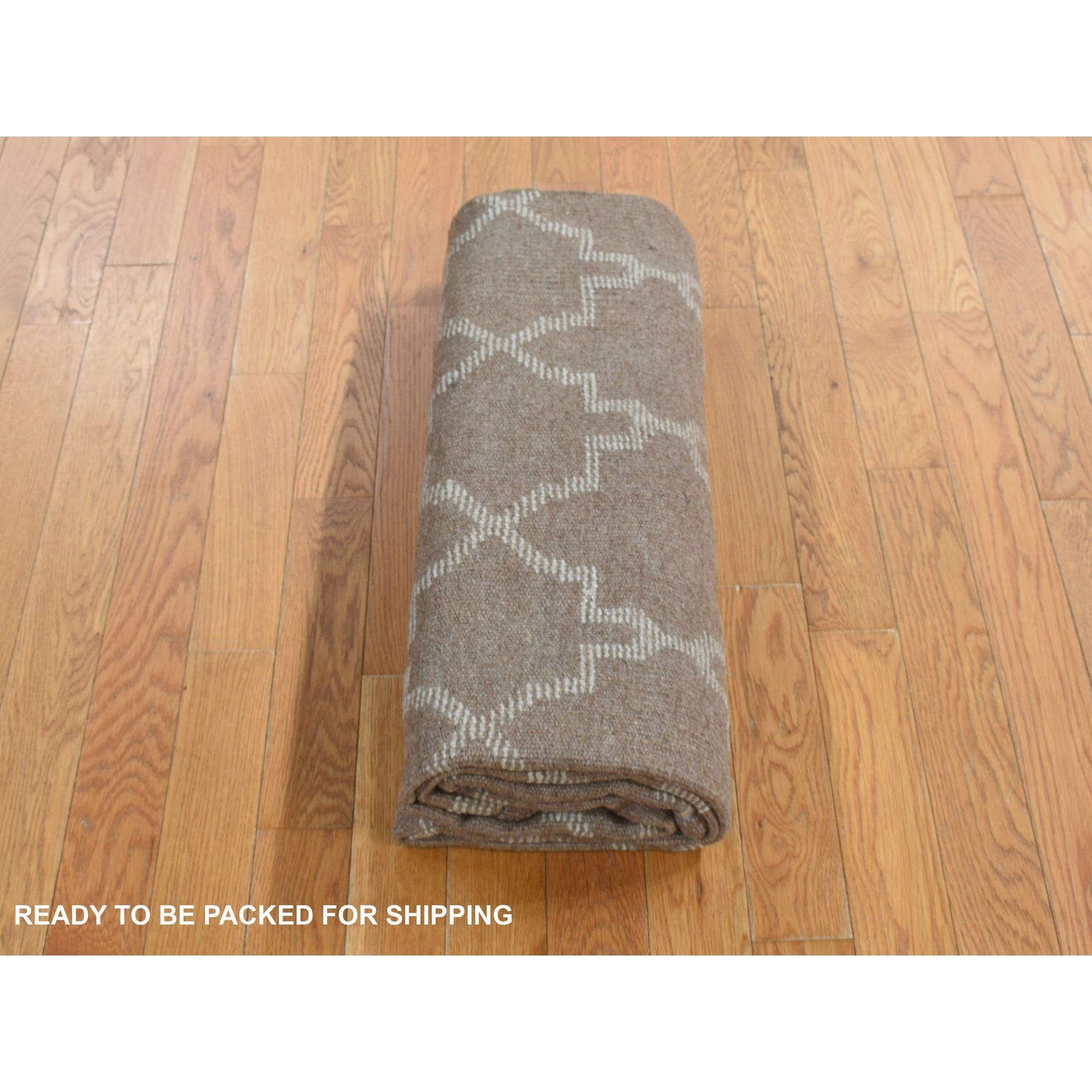 Modern-and-Contemporary-Hand-Knotted-Rug-404605