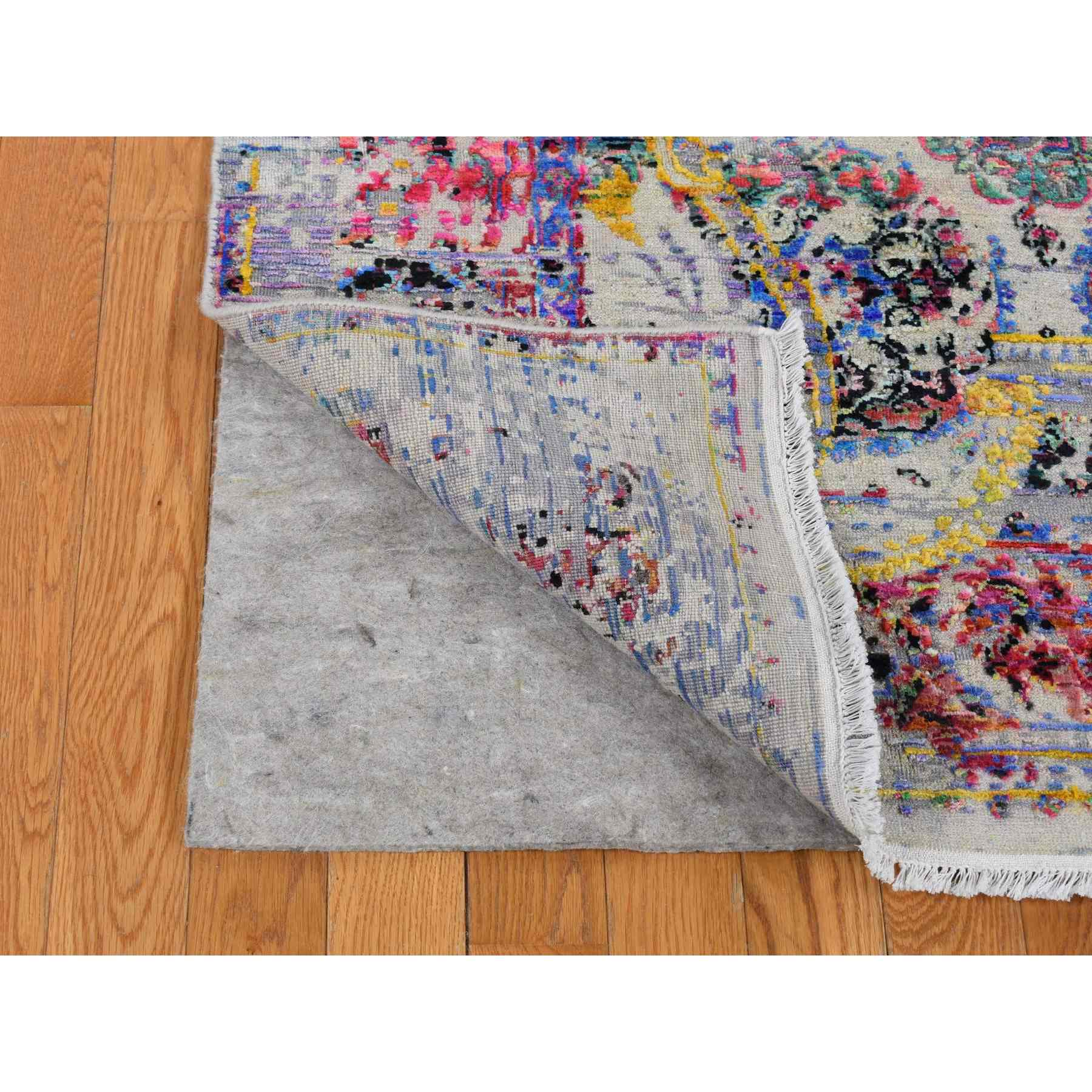 Modern-and-Contemporary-Hand-Knotted-Rug-404825