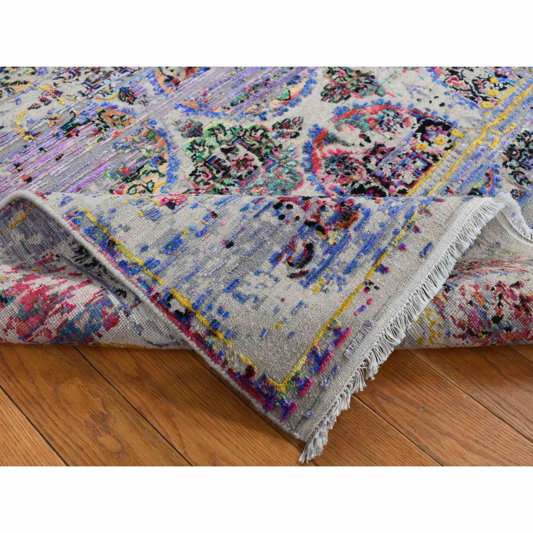 Modern-and-Contemporary-Hand-Knotted-Rug-404825
