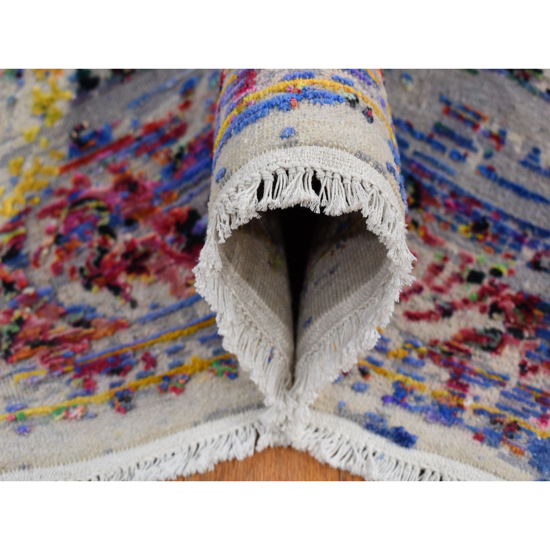 Modern-and-Contemporary-Hand-Knotted-Rug-404825