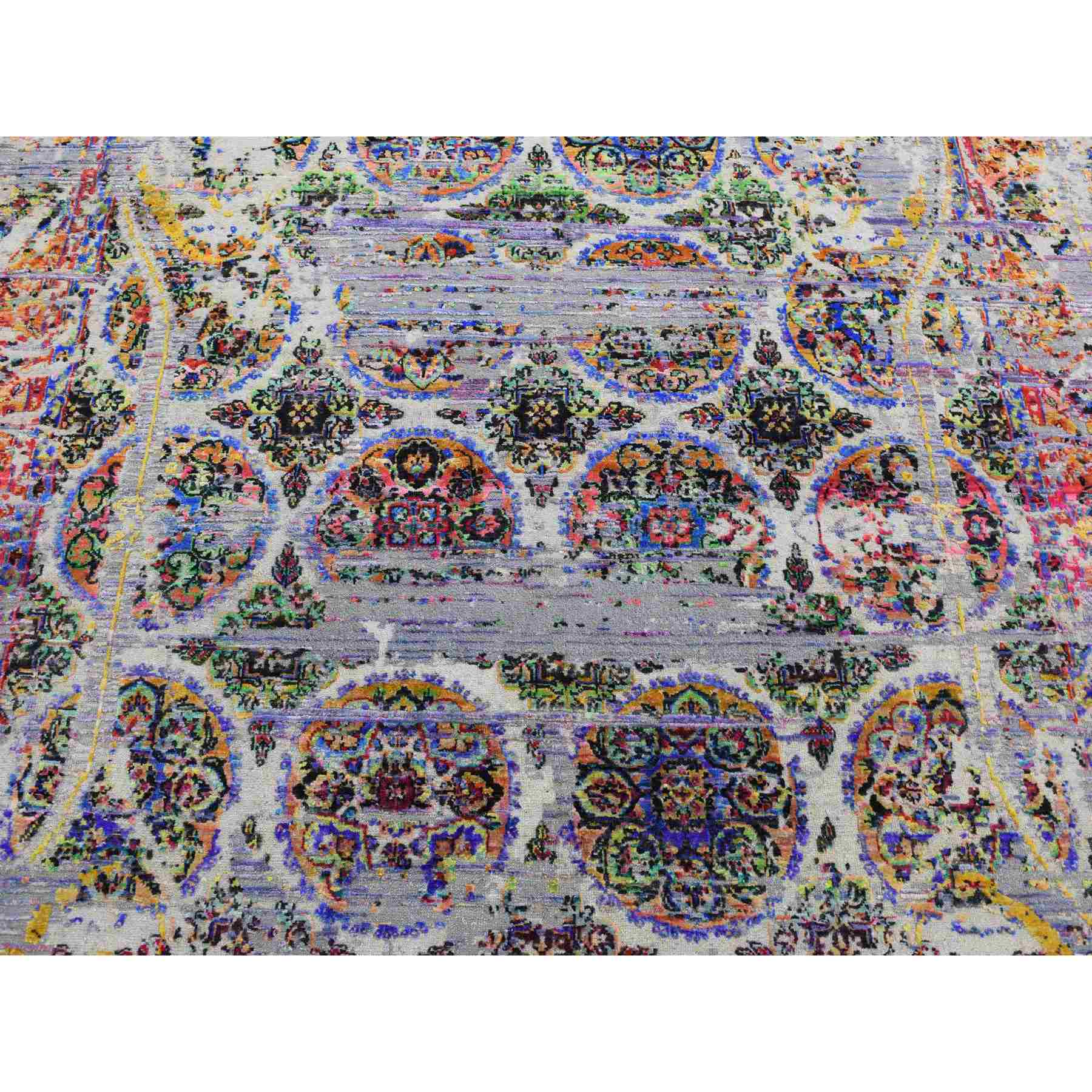 Modern-and-Contemporary-Hand-Knotted-Rug-404825