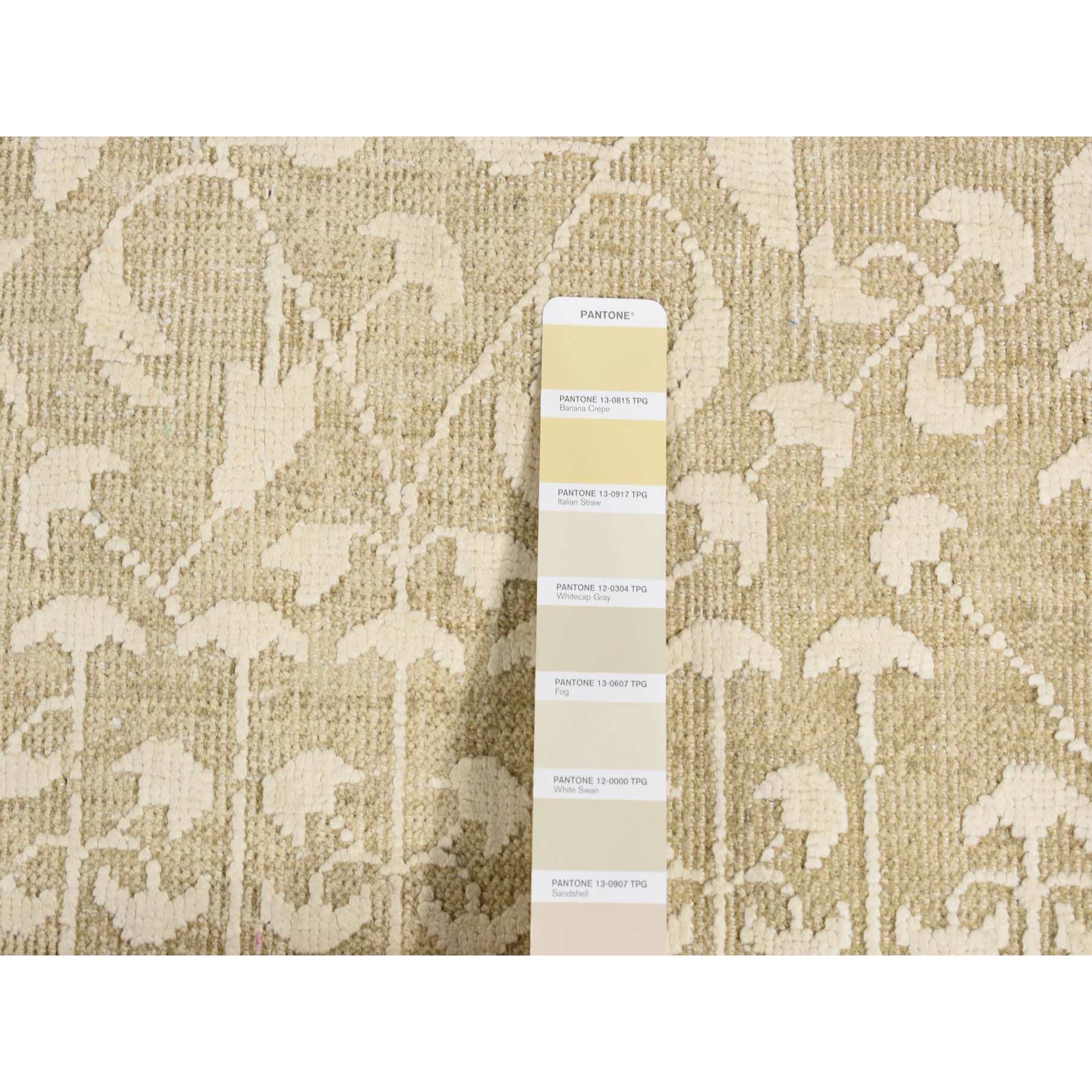 Modern-and-Contemporary-Hand-Knotted-Rug-404855