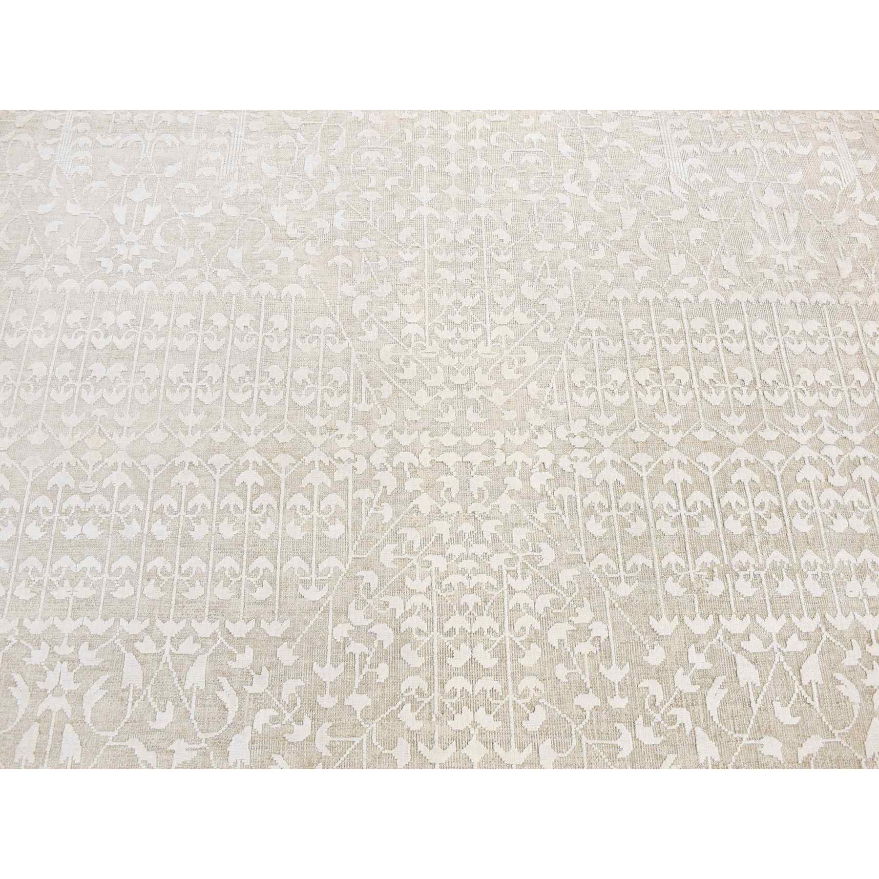 Modern-and-Contemporary-Hand-Knotted-Rug-404855