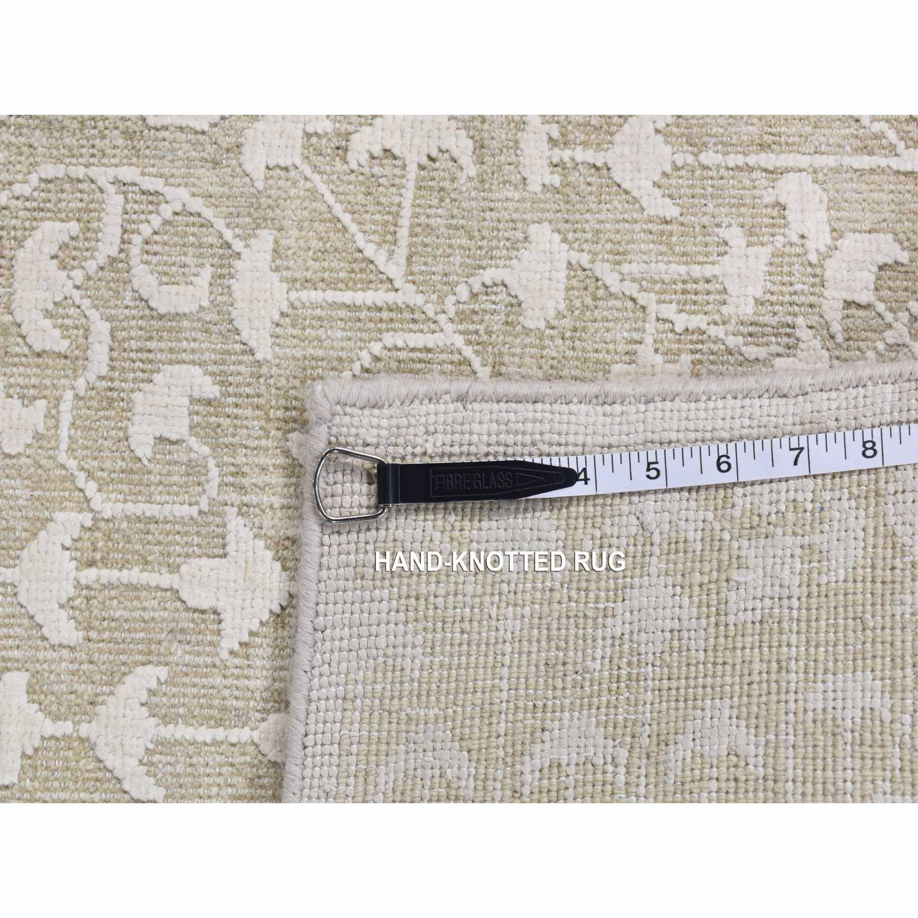 Modern-and-Contemporary-Hand-Knotted-Rug-404855