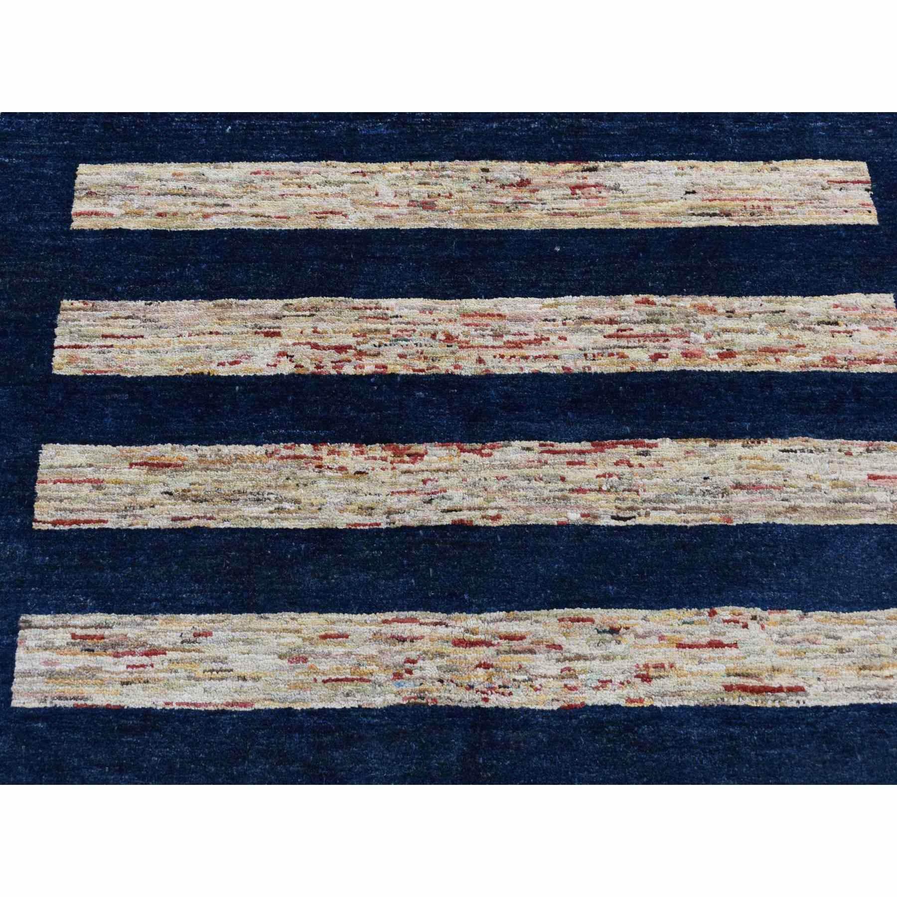 Modern-and-Contemporary-Hand-Knotted-Rug-404865