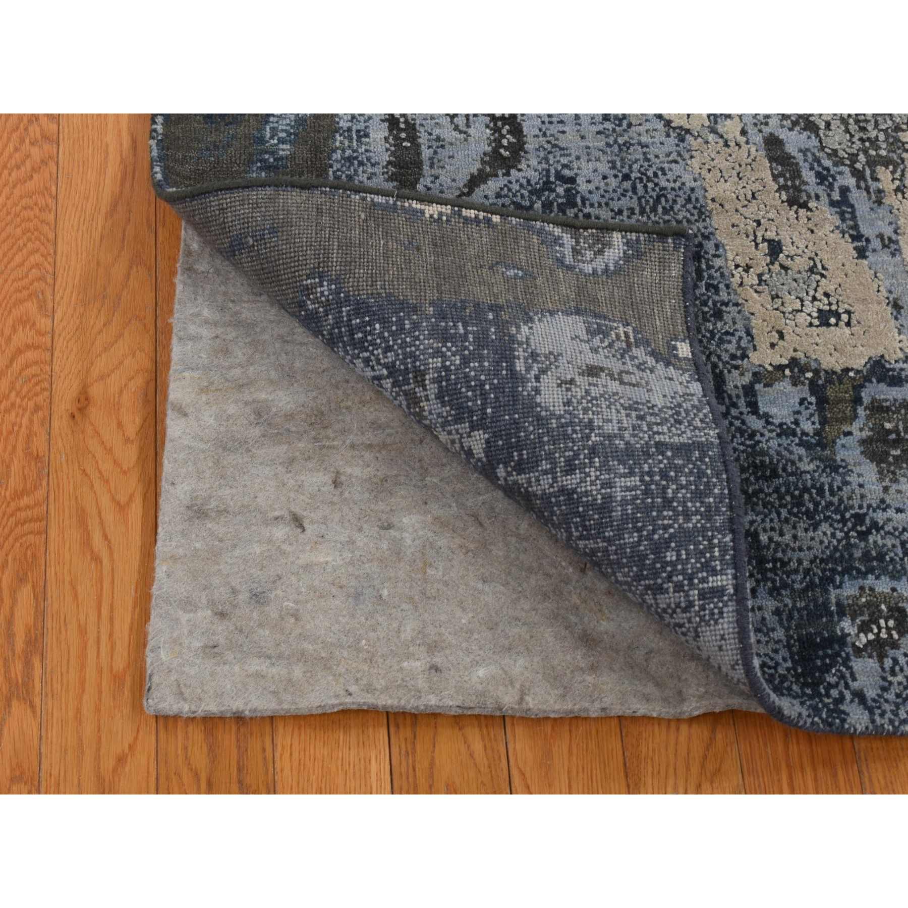 Modern-and-Contemporary-Hand-Knotted-Rug-404905