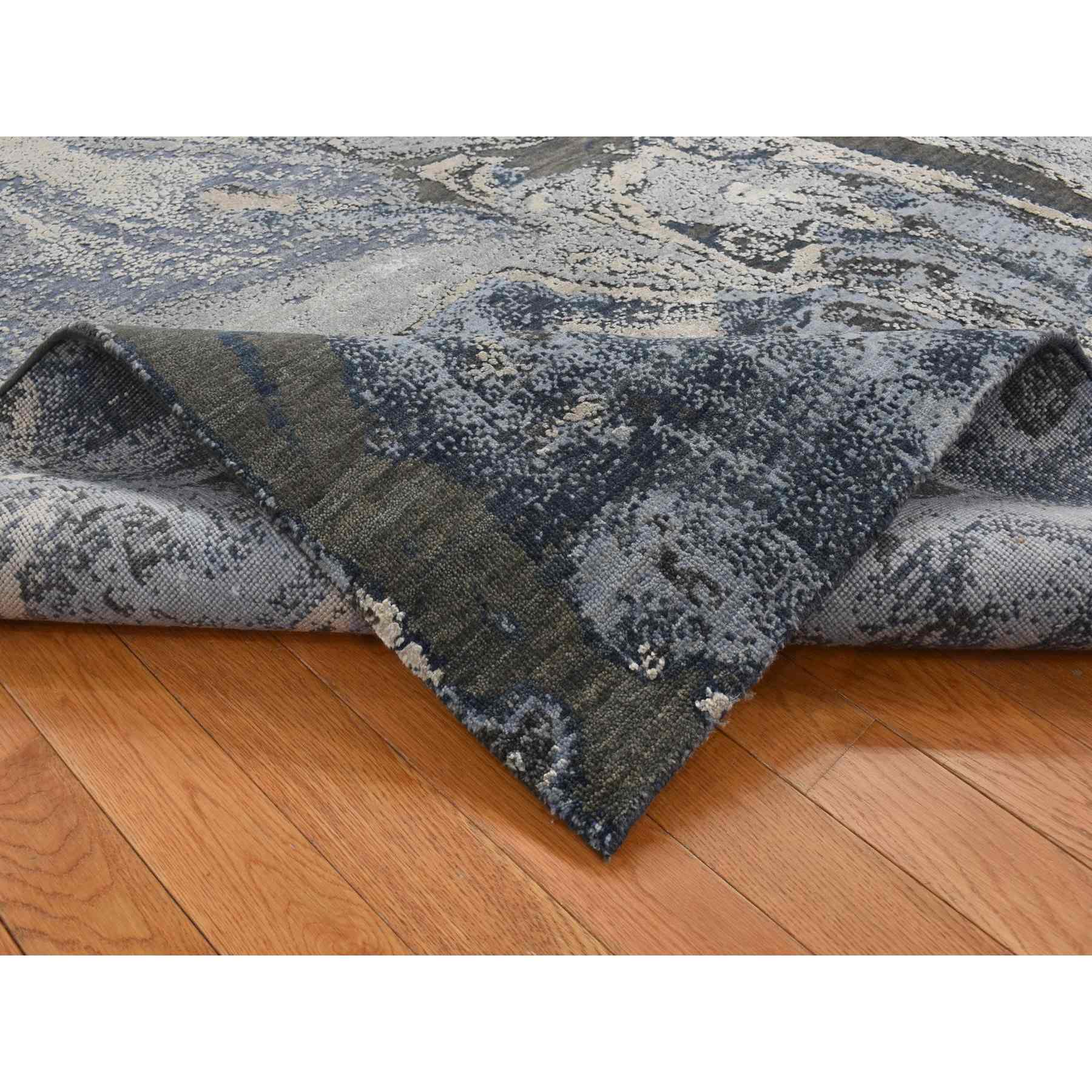 Modern-and-Contemporary-Hand-Knotted-Rug-404905