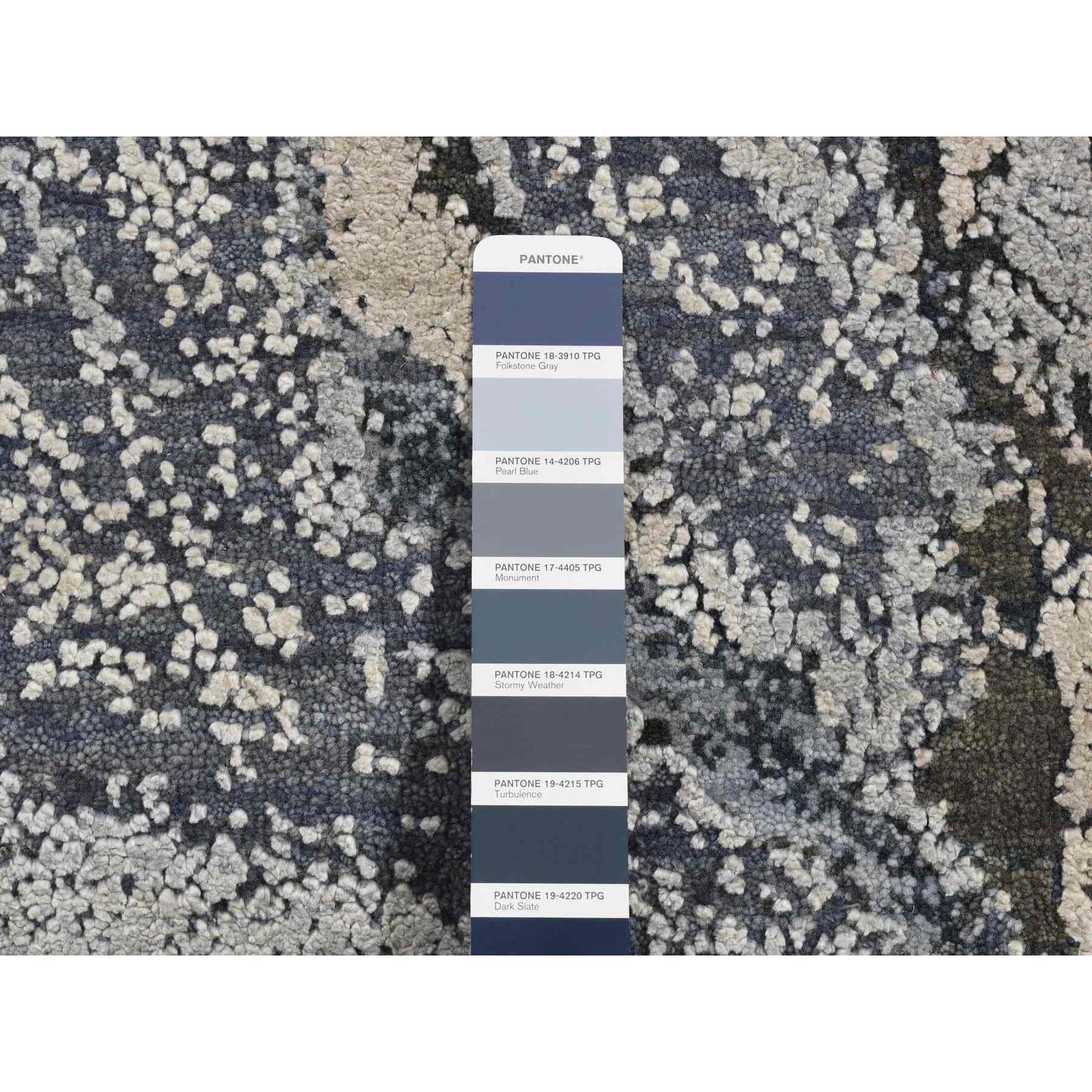 Modern-and-Contemporary-Hand-Knotted-Rug-404905