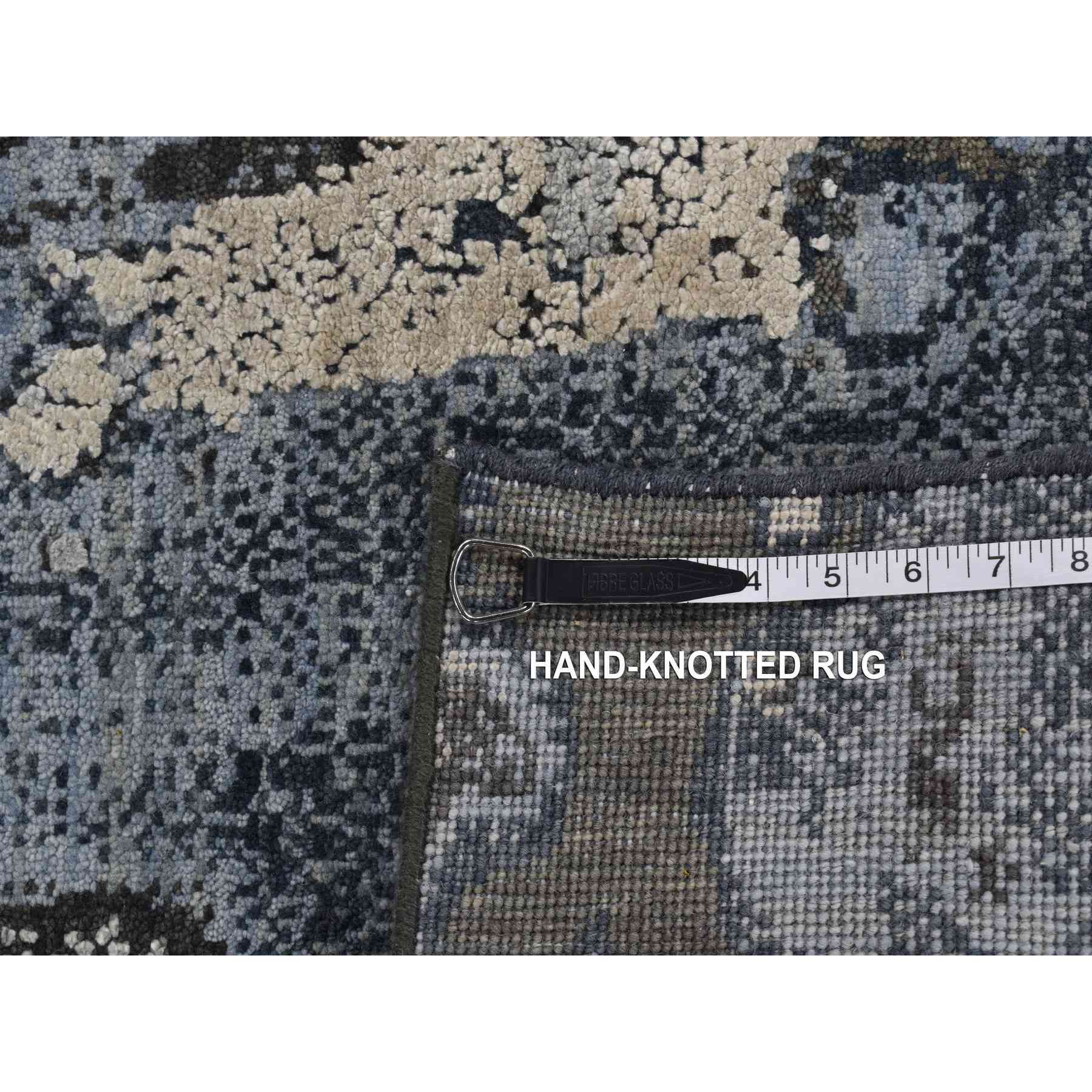 Modern-and-Contemporary-Hand-Knotted-Rug-404905