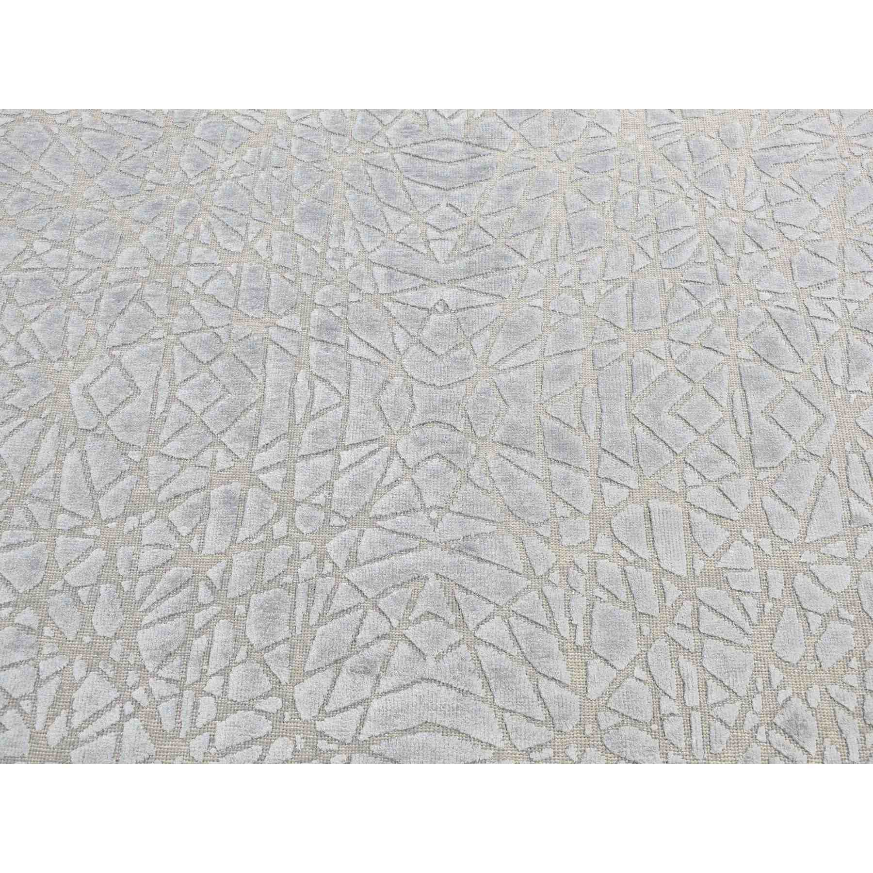 Modern-and-Contemporary-Hand-Knotted-Rug-404920
