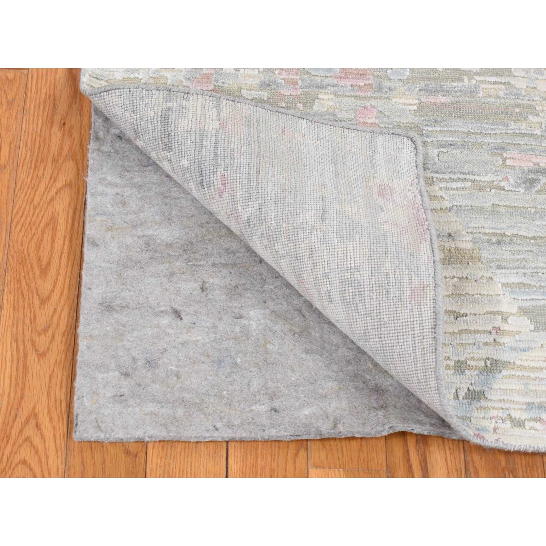 Modern-and-Contemporary-Hand-Knotted-Rug-404930