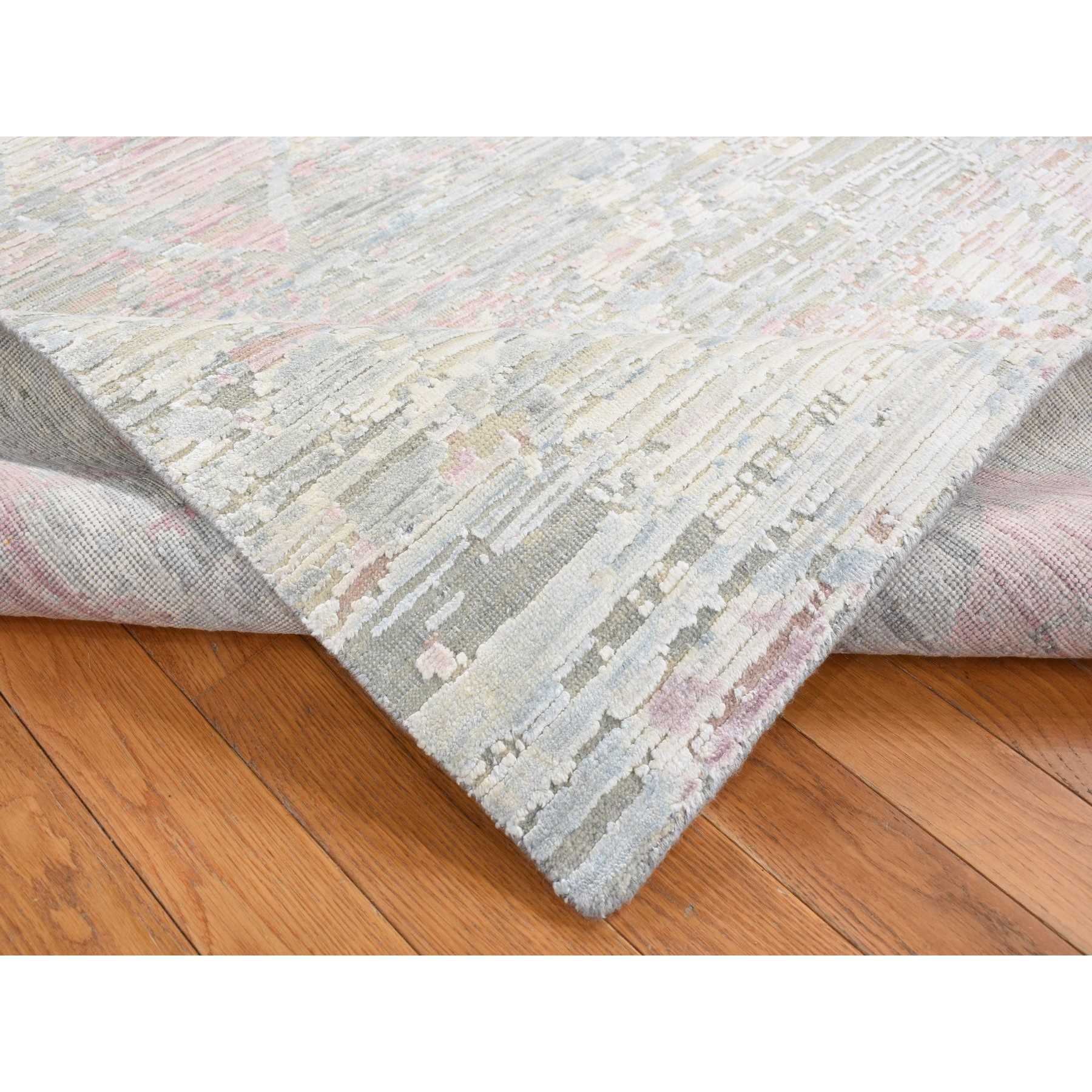 Modern-and-Contemporary-Hand-Knotted-Rug-404930