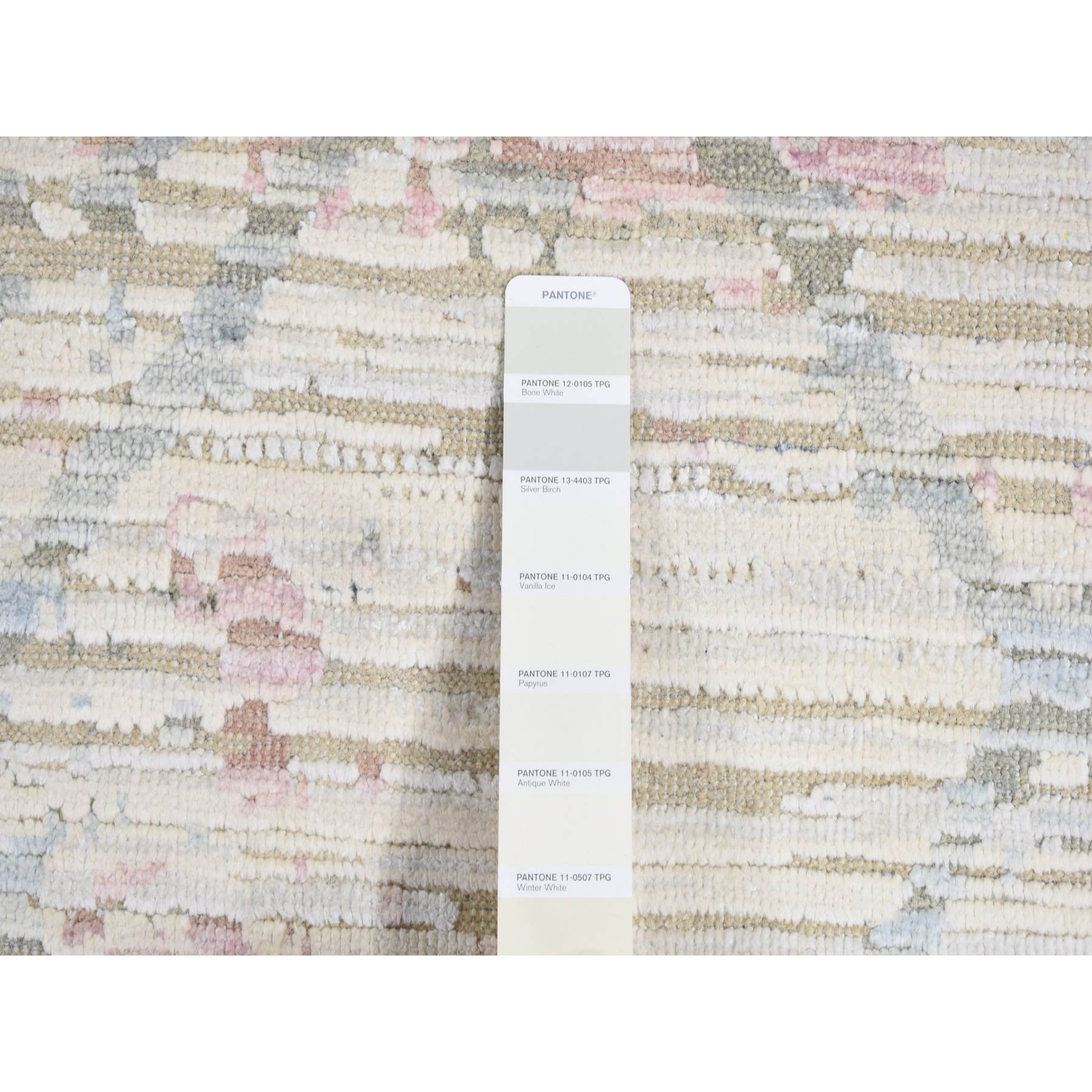 Modern-and-Contemporary-Hand-Knotted-Rug-404930