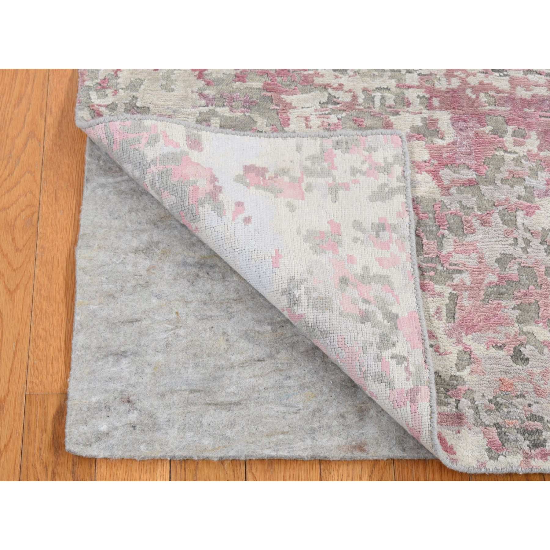 Modern-and-Contemporary-Hand-Knotted-Rug-404945