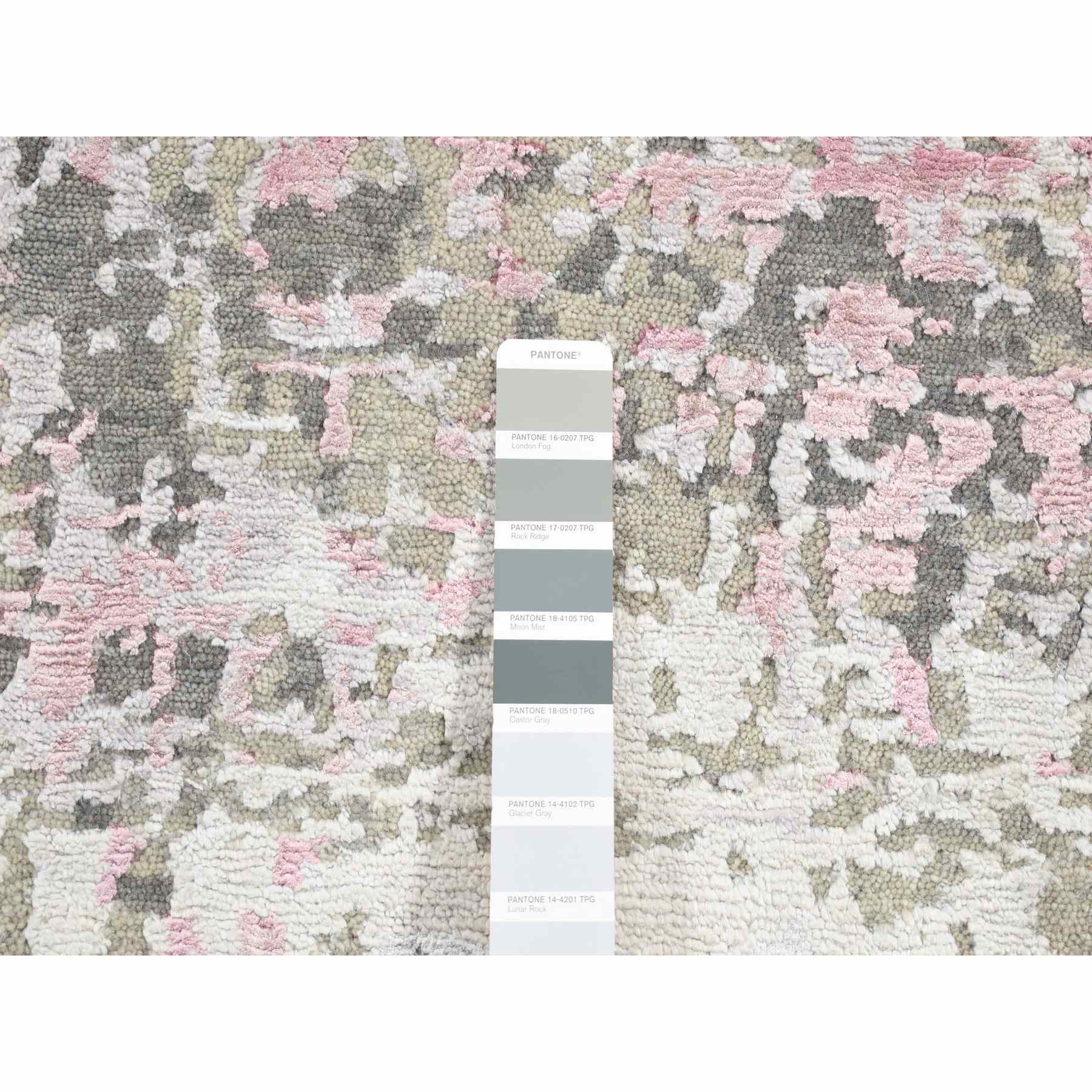 Modern-and-Contemporary-Hand-Knotted-Rug-404945