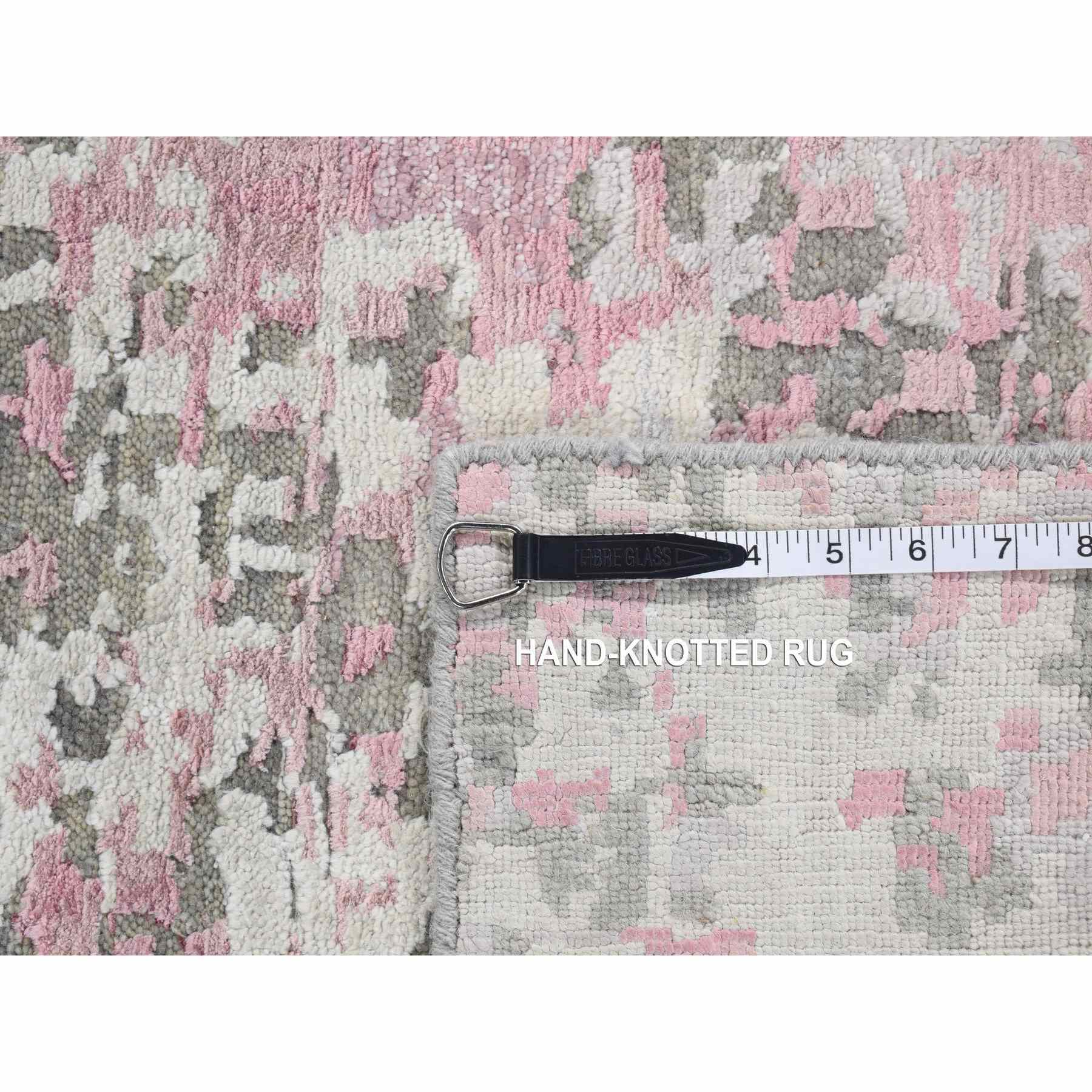 Modern-and-Contemporary-Hand-Knotted-Rug-404945