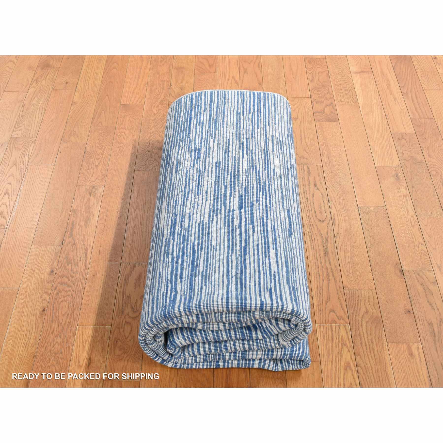 Modern-and-Contemporary-Hand-Knotted-Rug-404955