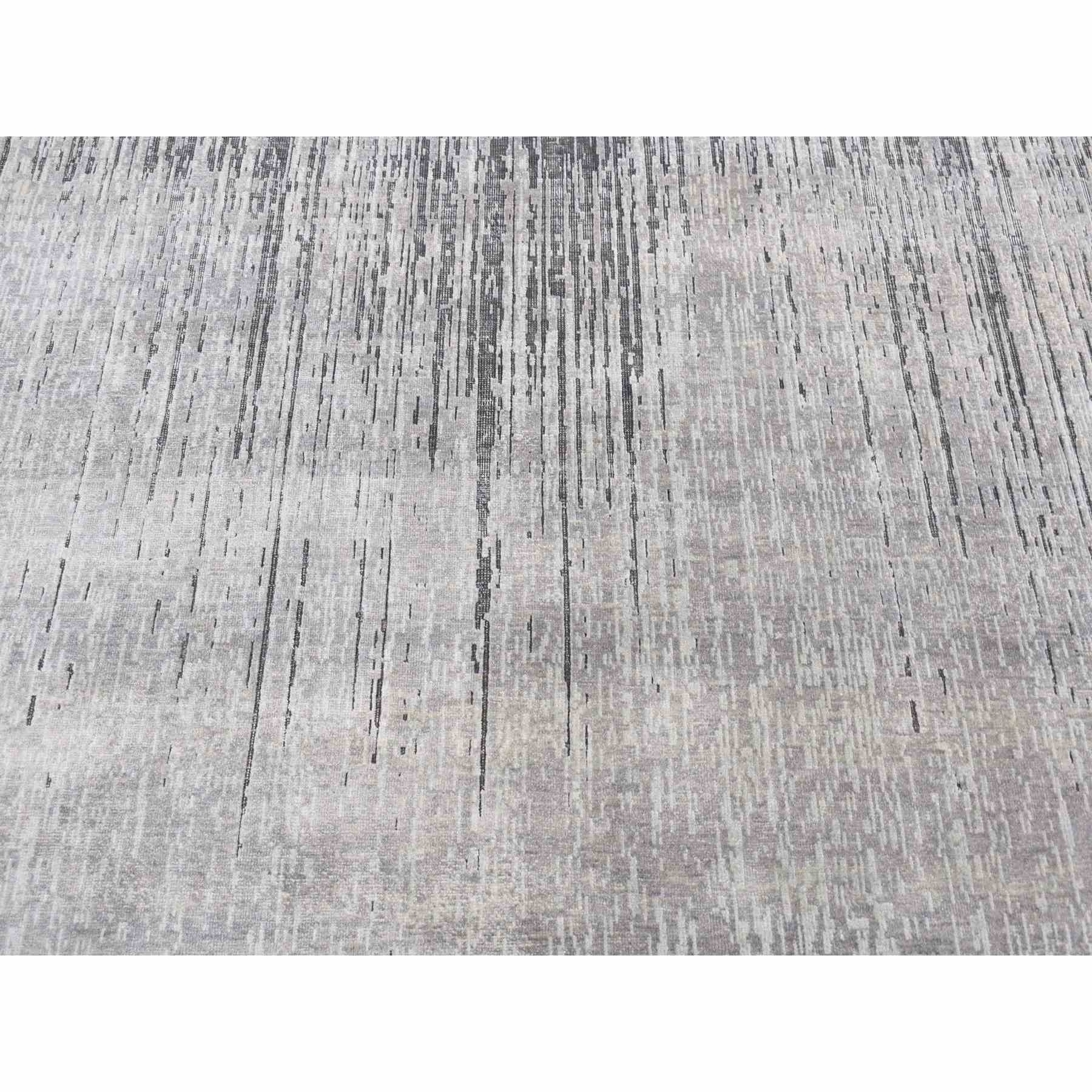 Modern-and-Contemporary-Hand-Knotted-Rug-404995