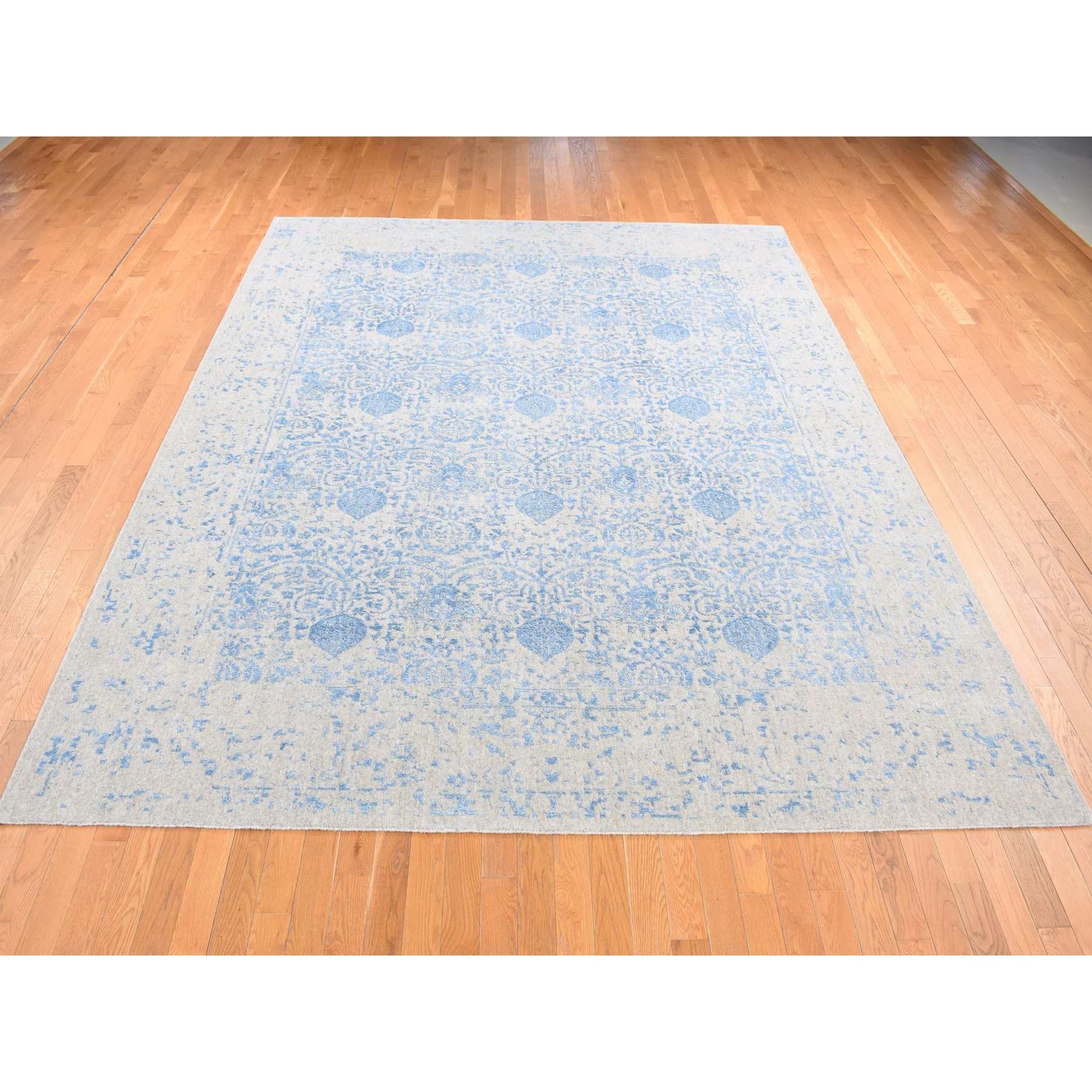 Modern-and-Contemporary-Hand-Loomed-Rug-403985