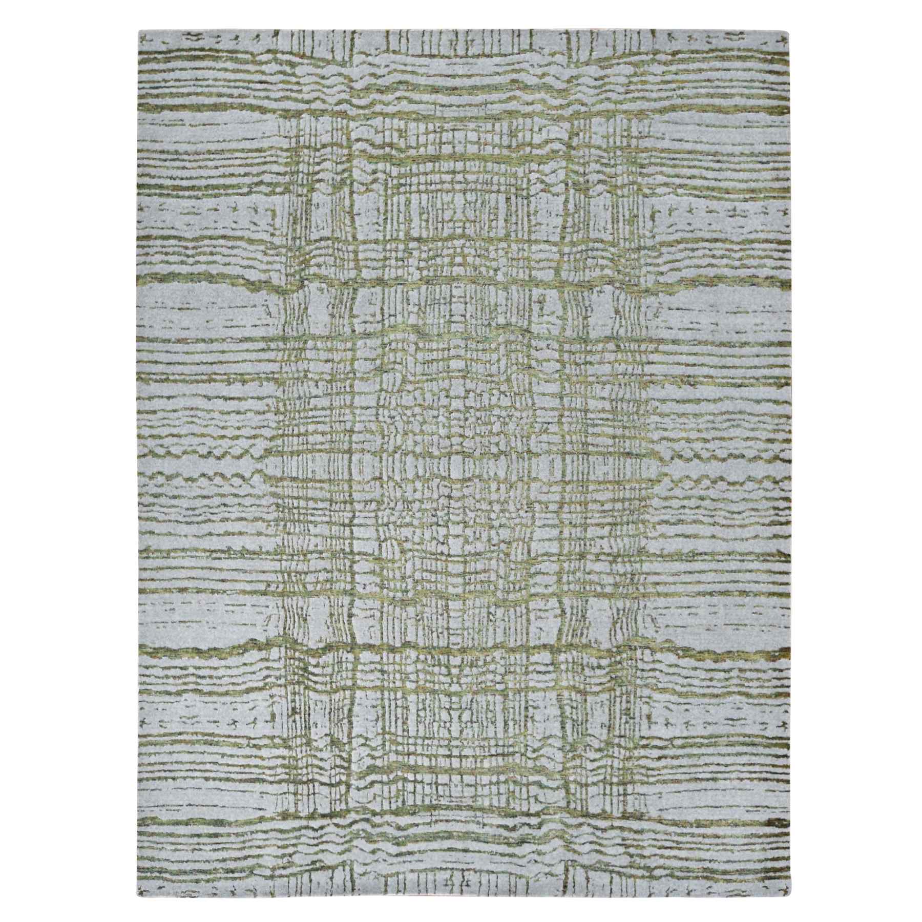 Modern-and-Contemporary-Hand-Loomed-Rug-404090