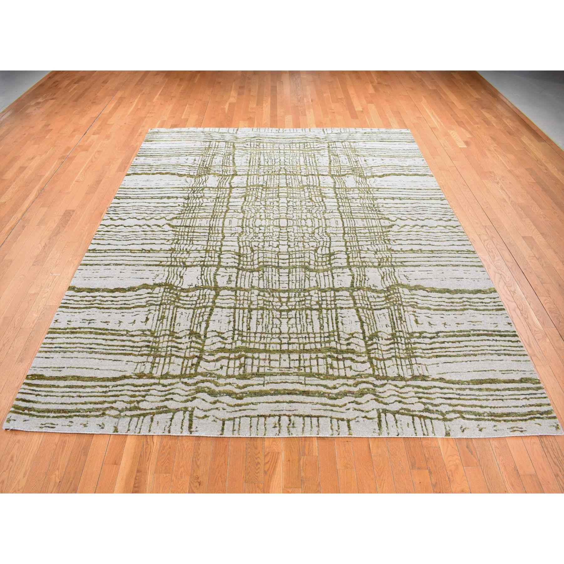 Modern-and-Contemporary-Hand-Loomed-Rug-404090