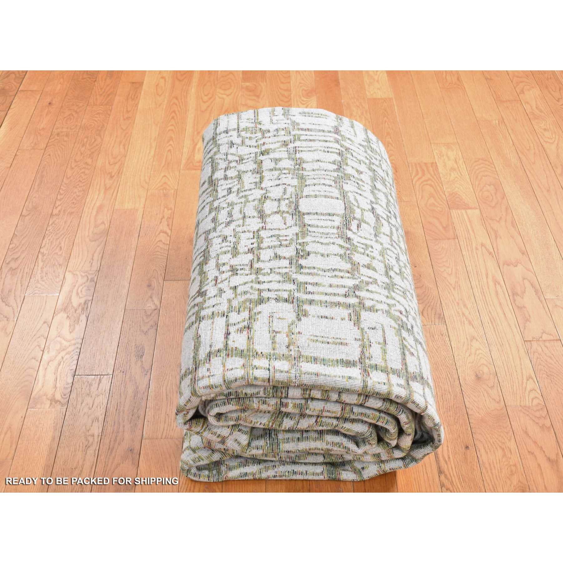 Modern-and-Contemporary-Hand-Loomed-Rug-404090