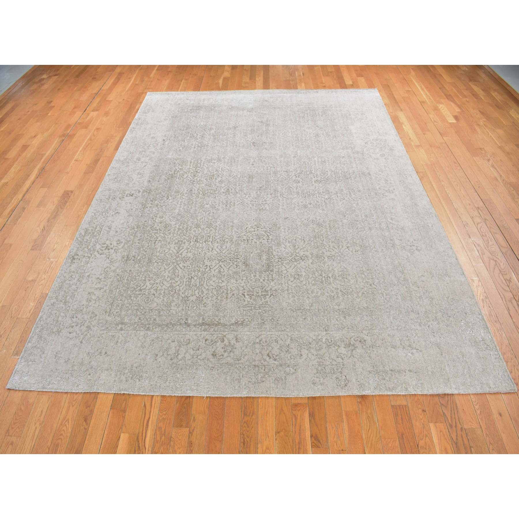 Modern-and-Contemporary-Hand-Loomed-Rug-404095