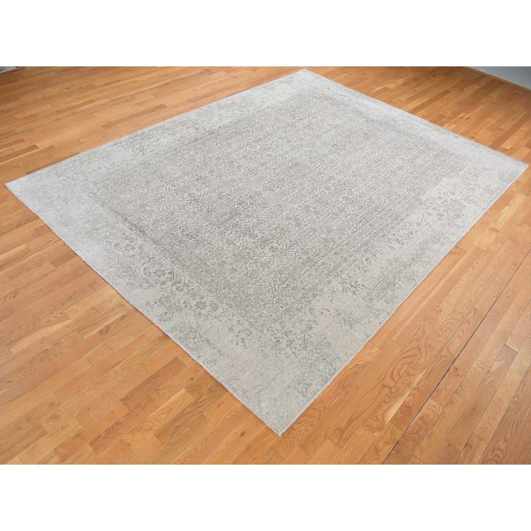 Modern-and-Contemporary-Hand-Loomed-Rug-404095