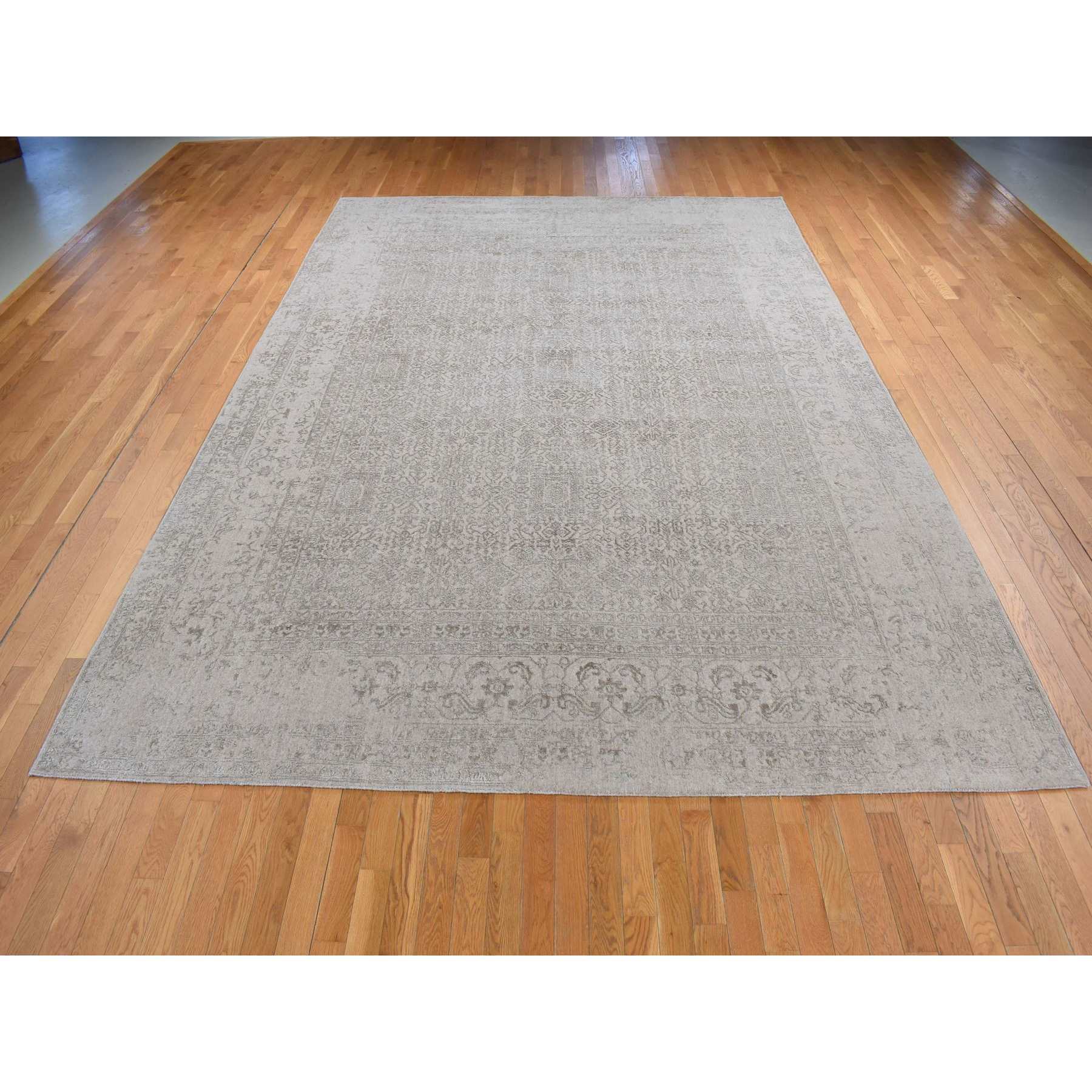 Modern-and-Contemporary-Hand-Loomed-Rug-404245