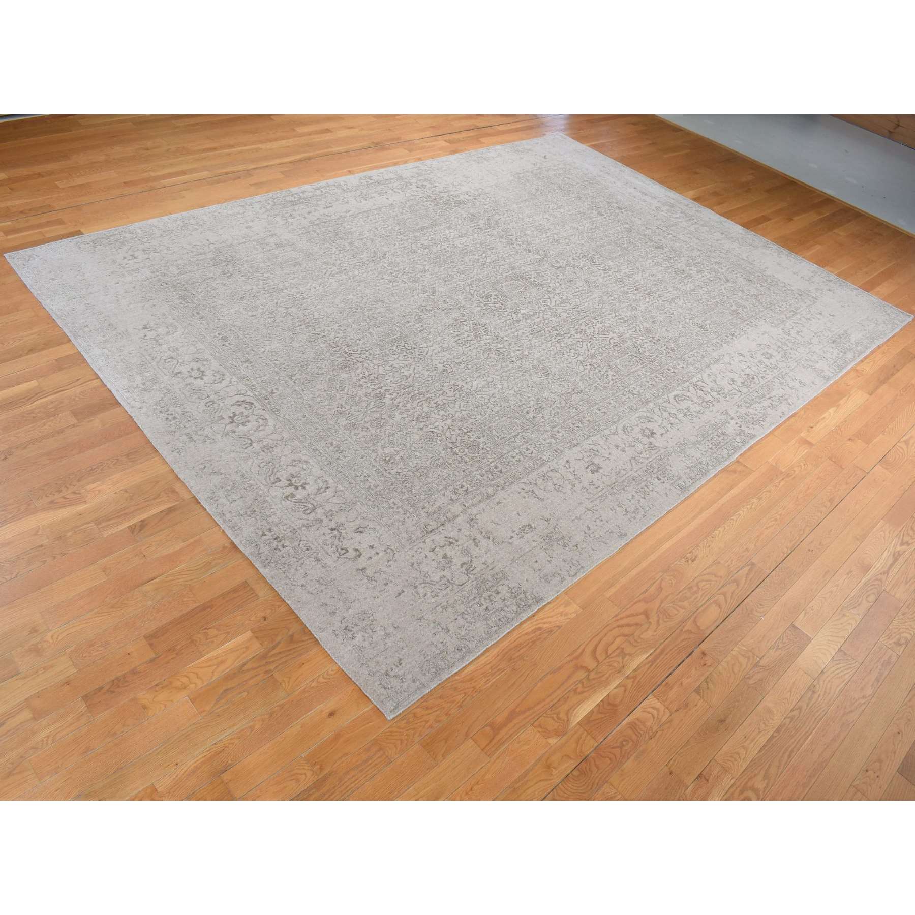Modern-and-Contemporary-Hand-Loomed-Rug-404245