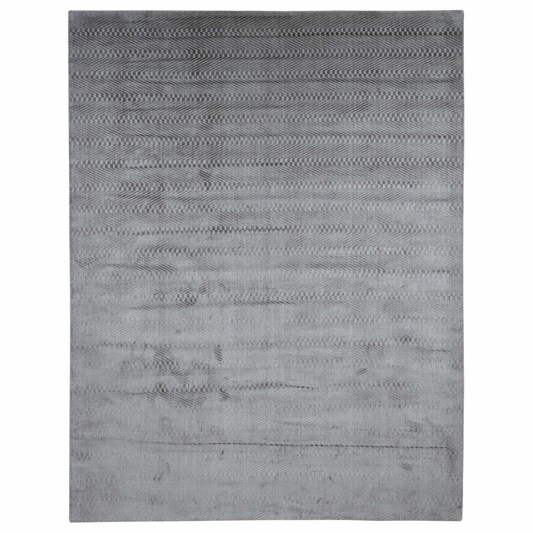 Modern-and-Contemporary-Hand-Loomed-Rug-404715