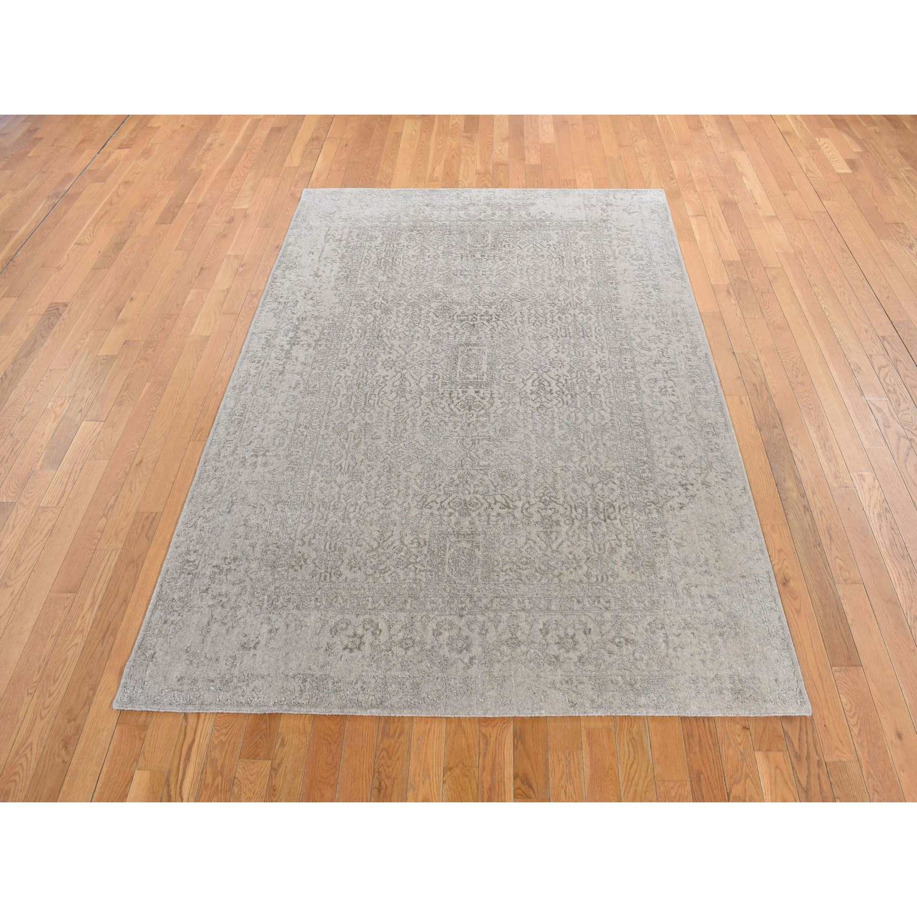 Modern-and-Contemporary-Hand-Loomed-Rug-404885