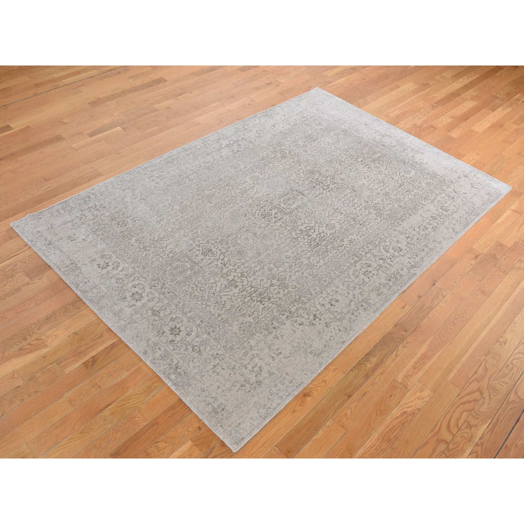 Modern-and-Contemporary-Hand-Loomed-Rug-404885