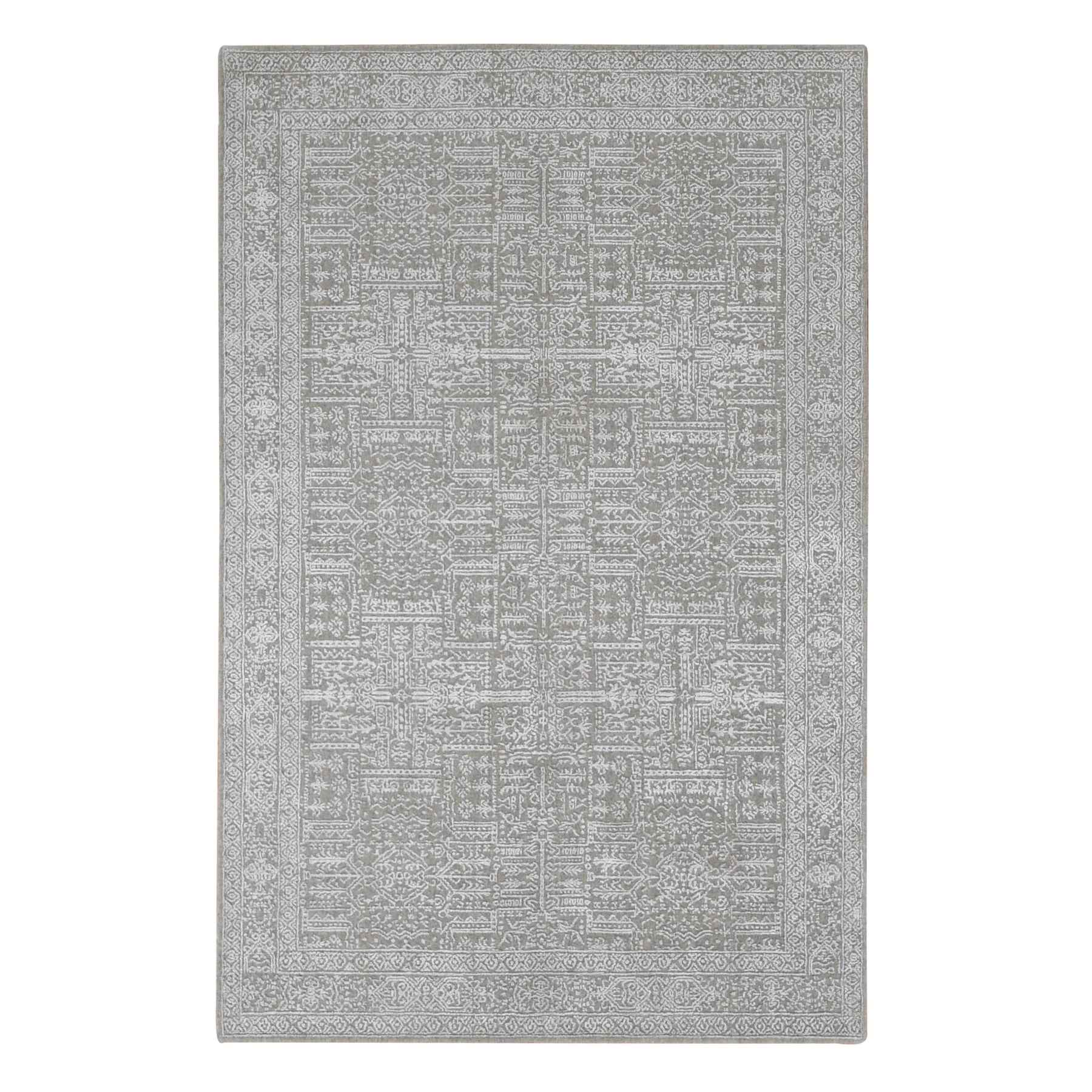 Modern-and-Contemporary-Hand-Loomed-Rug-404890