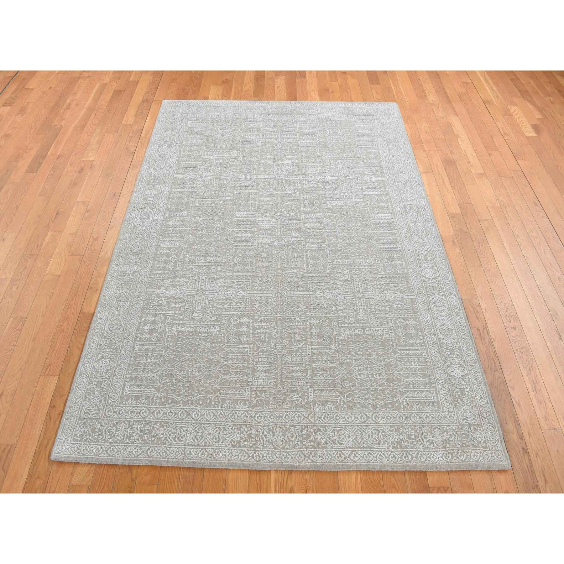 Modern-and-Contemporary-Hand-Loomed-Rug-404890