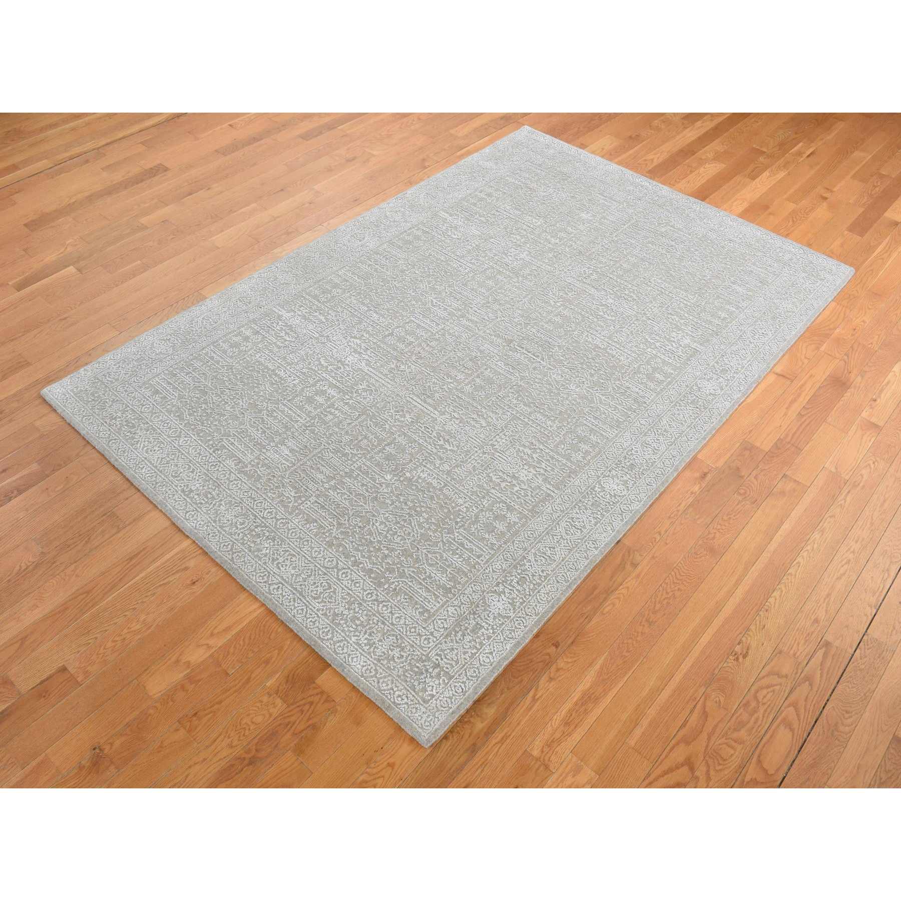Modern-and-Contemporary-Hand-Loomed-Rug-404890