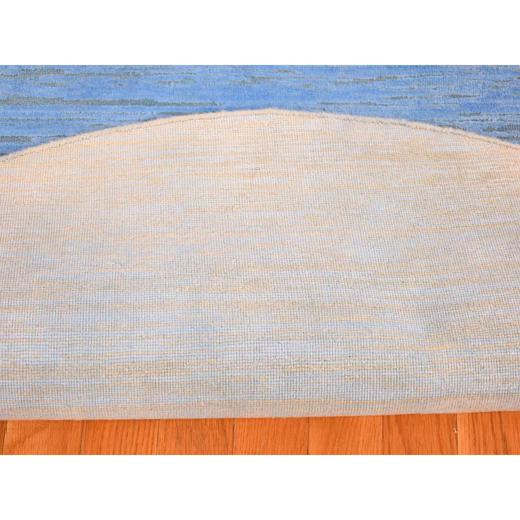 Vintage-Hand-Knotted-Rug-402615